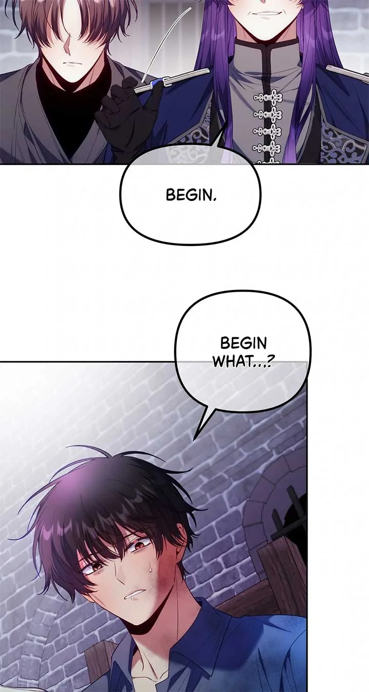I Thought I Tamed the Villain Chapter 41 page 62