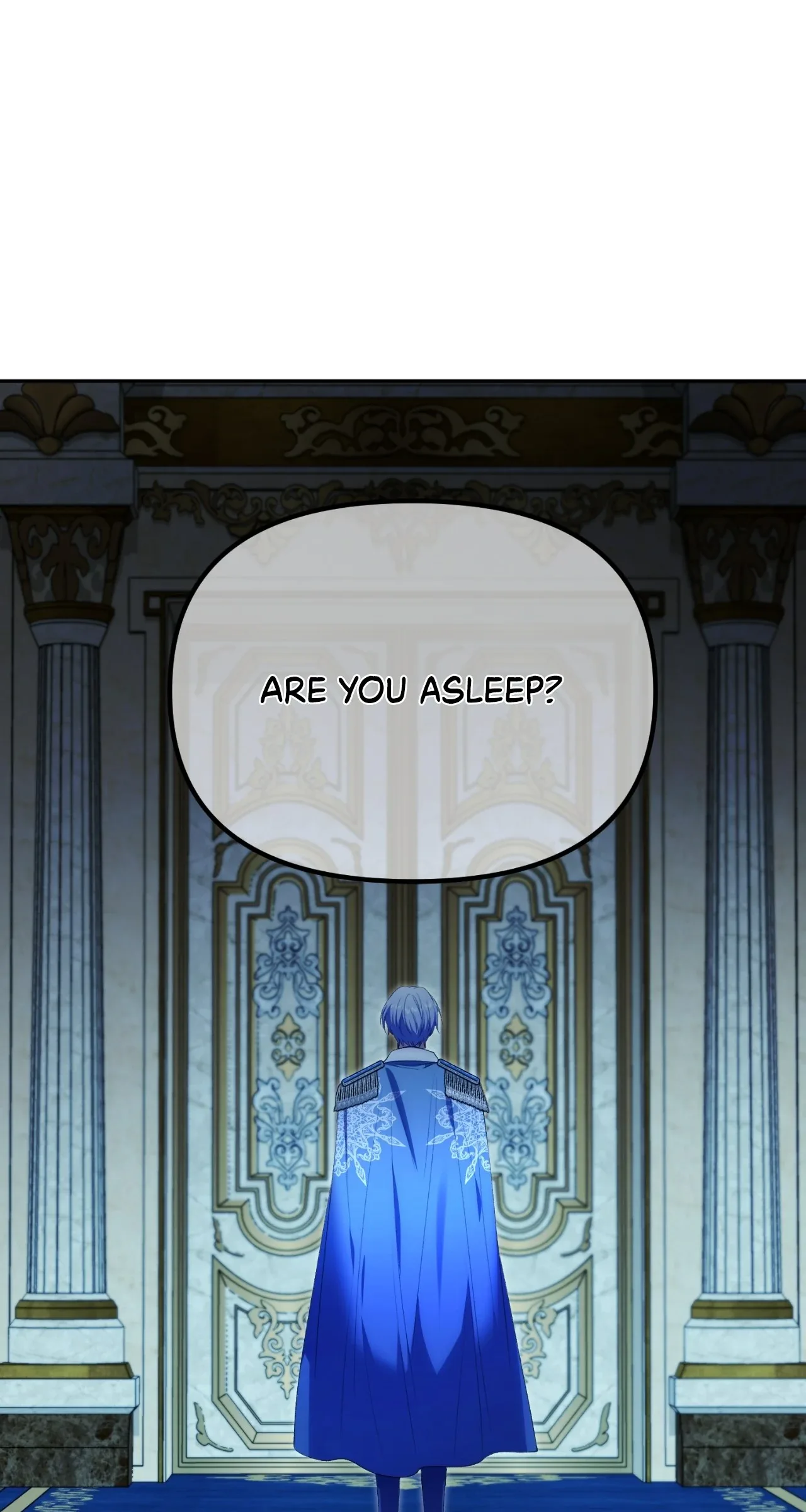 I Thought I Tamed the Villain Chapter 46 page 11