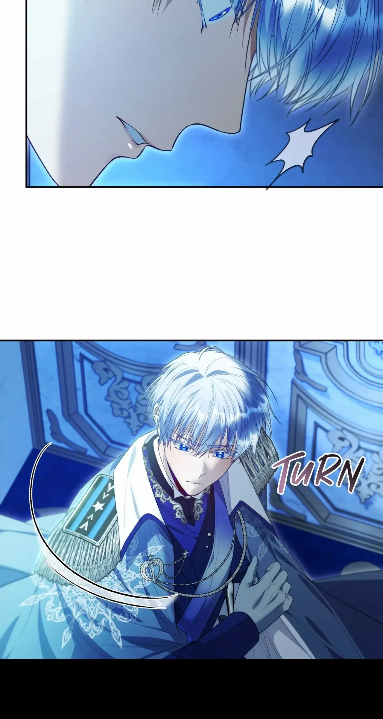 I Thought I Tamed the Villain Chapter 46 page 17