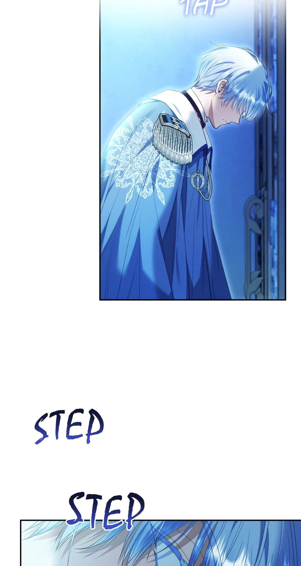 I Thought I Tamed the Villain Chapter 46 page 16