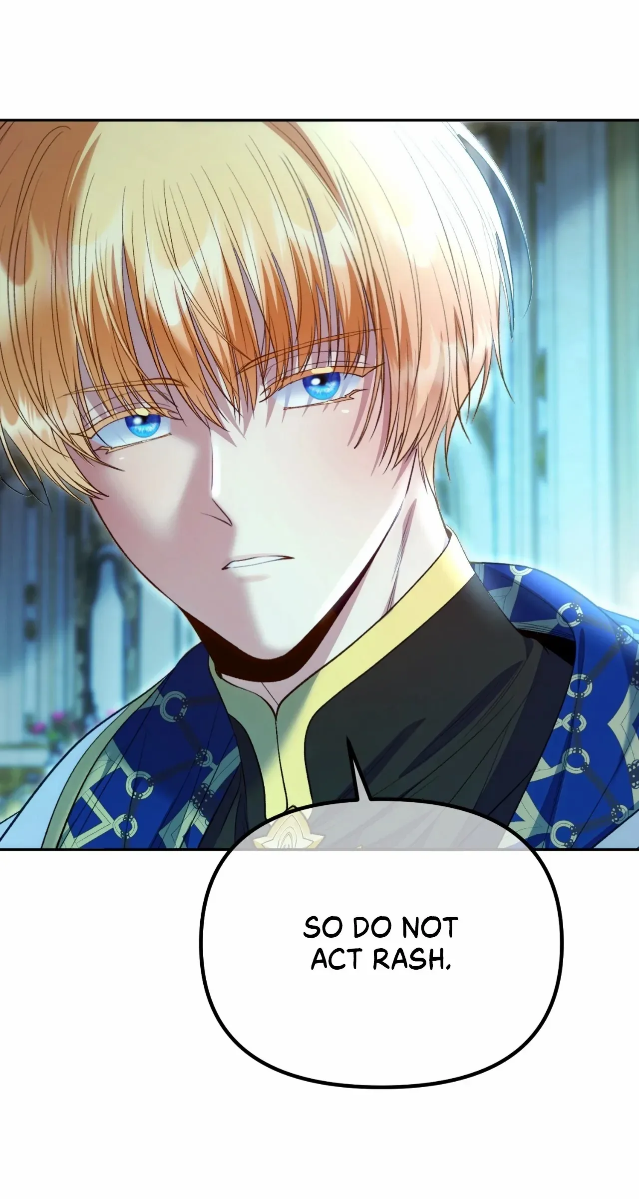 I Thought I Tamed the Villain Chapter 46 page 33