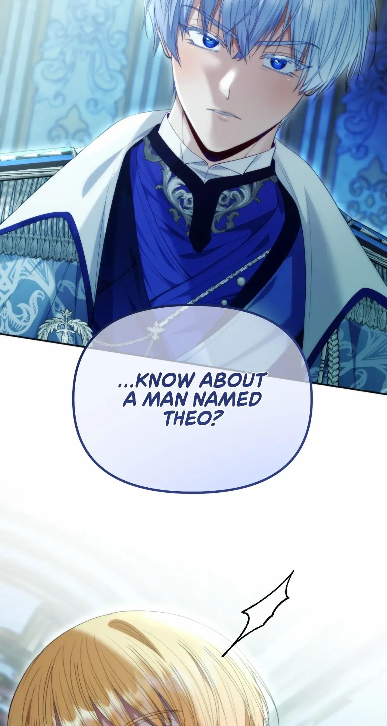 I Thought I Tamed the Villain Chapter 46 page 26