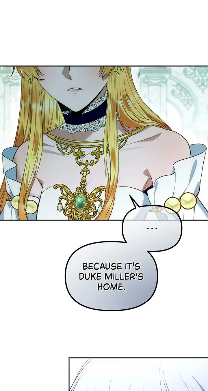 I Thought I Tamed the Villain Chapter 45 page 44