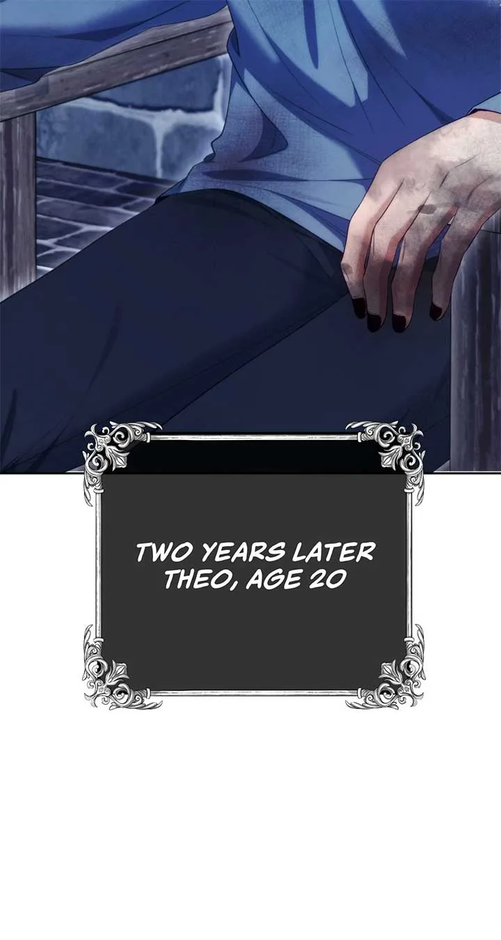 I Thought I Tamed the Villain Chapter 41 page 71