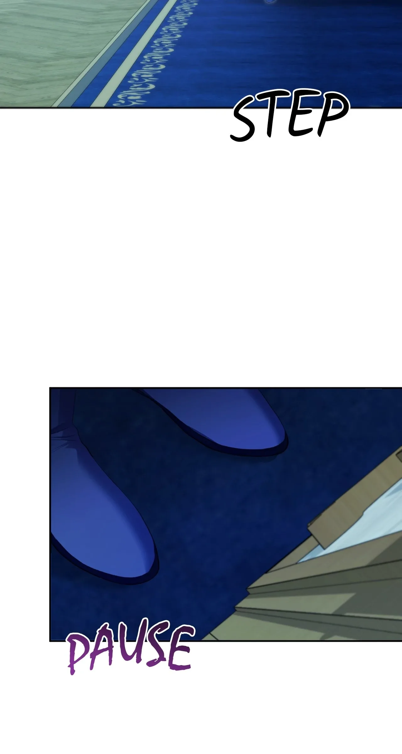 I Thought I Tamed the Villain Chapter 46 page 10
