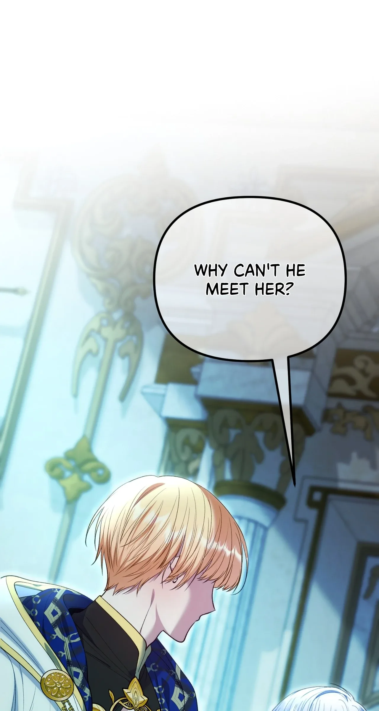 I Thought I Tamed the Villain Chapter 46 page 34