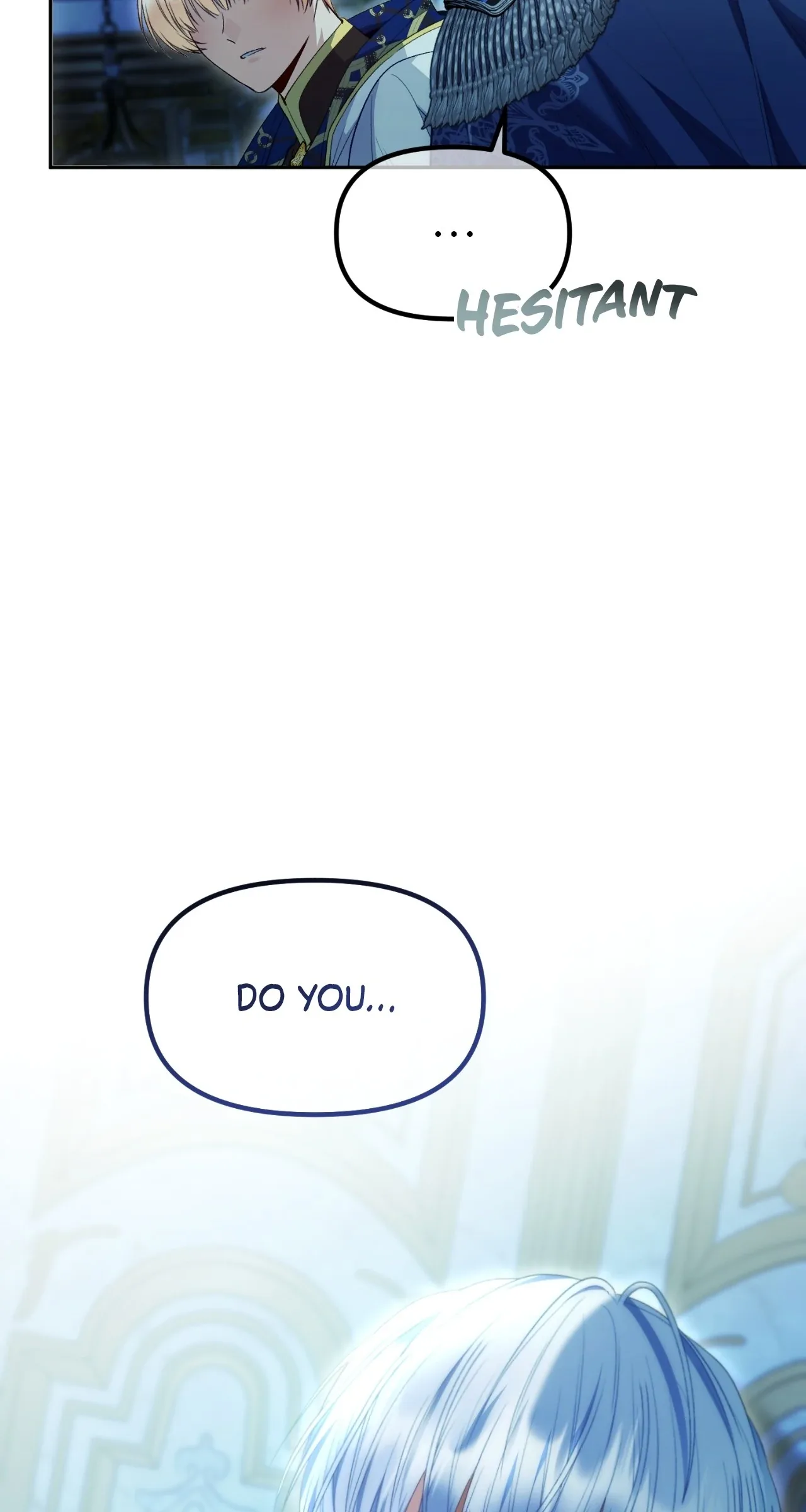 I Thought I Tamed the Villain Chapter 46 page 25