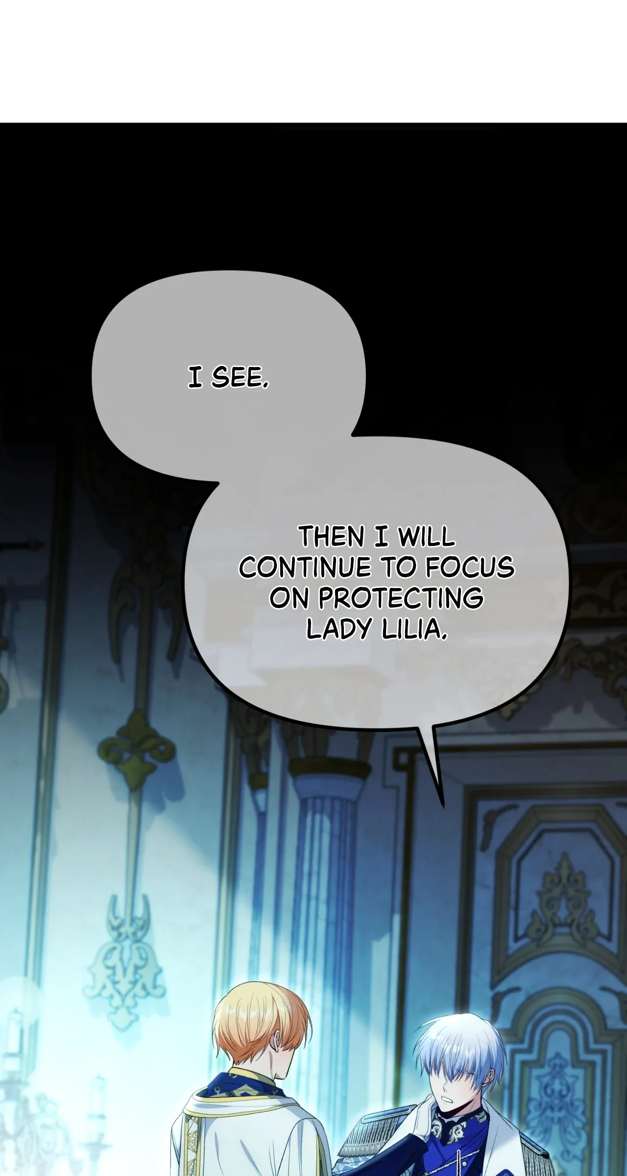 I Thought I Tamed the Villain Chapter 46 page 38