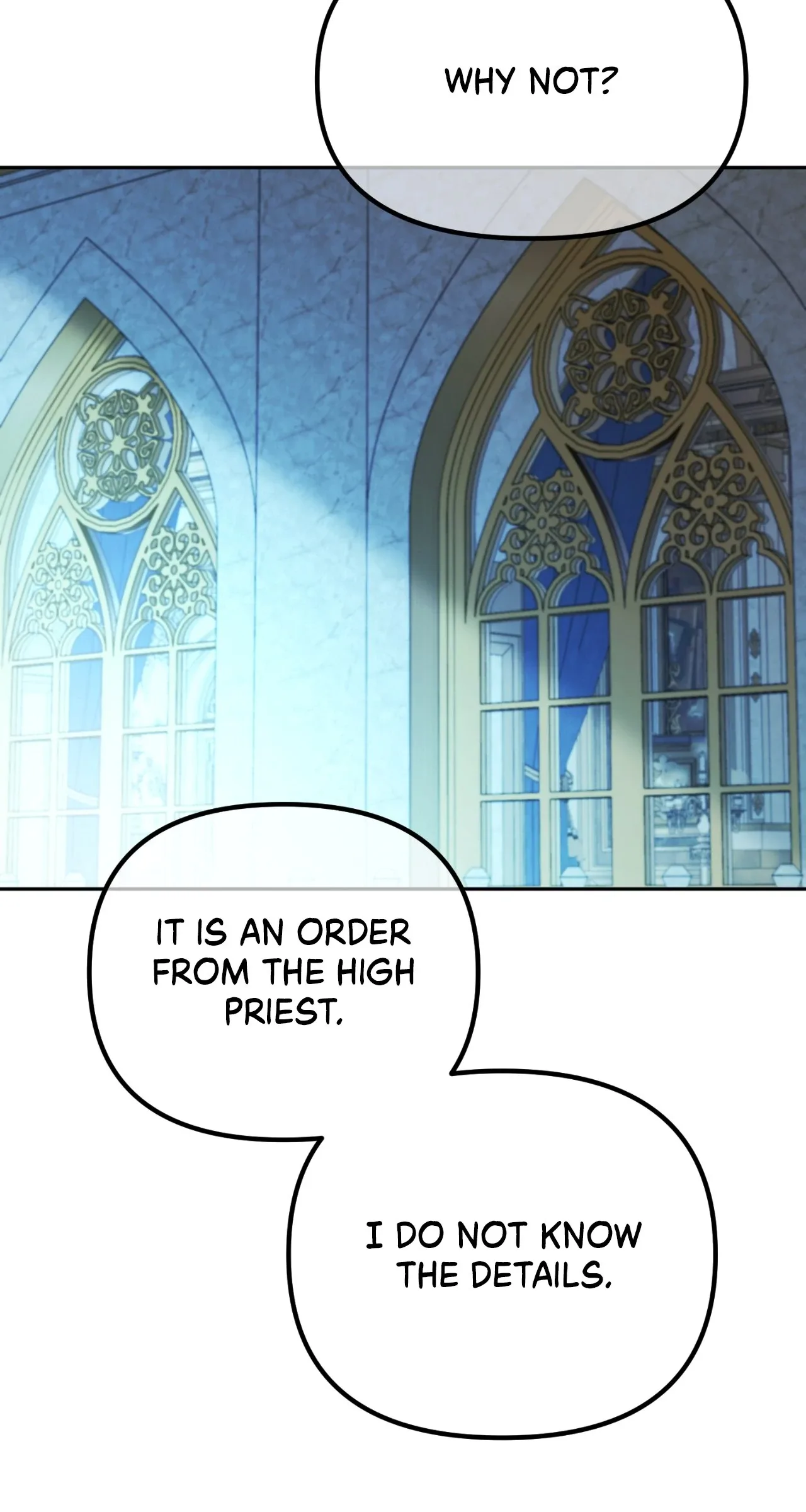 I Thought I Tamed the Villain Chapter 46 page 36
