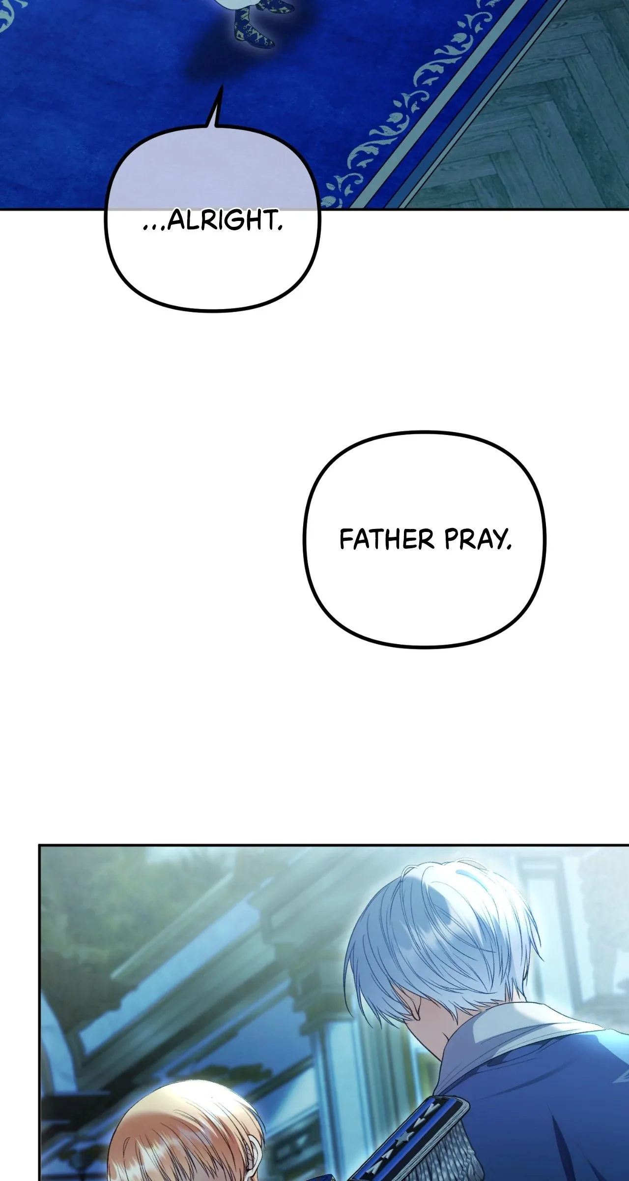 I Thought I Tamed the Villain Chapter 46 page 24