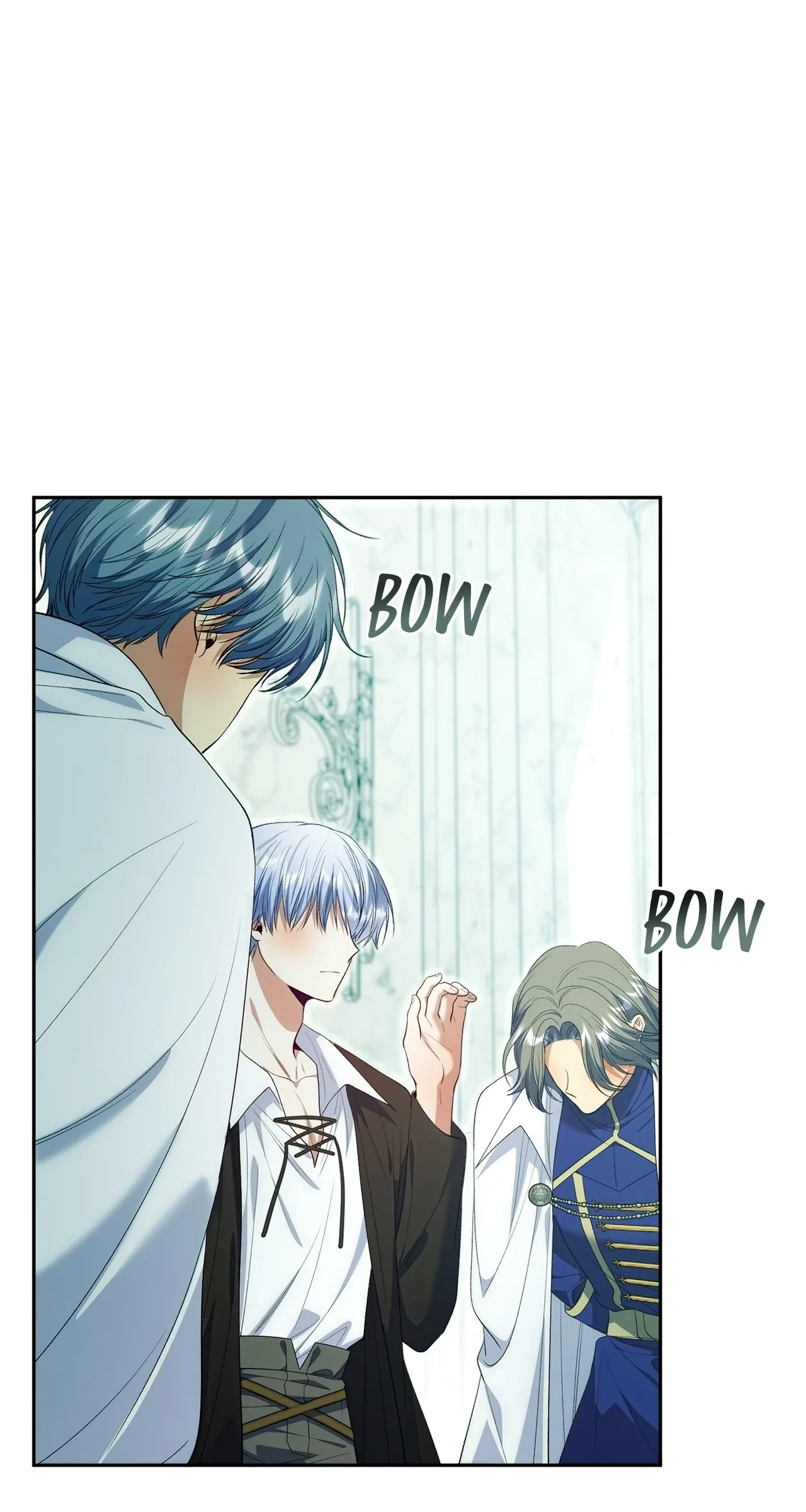 I Thought I Tamed the Villain Chapter 47 page 18