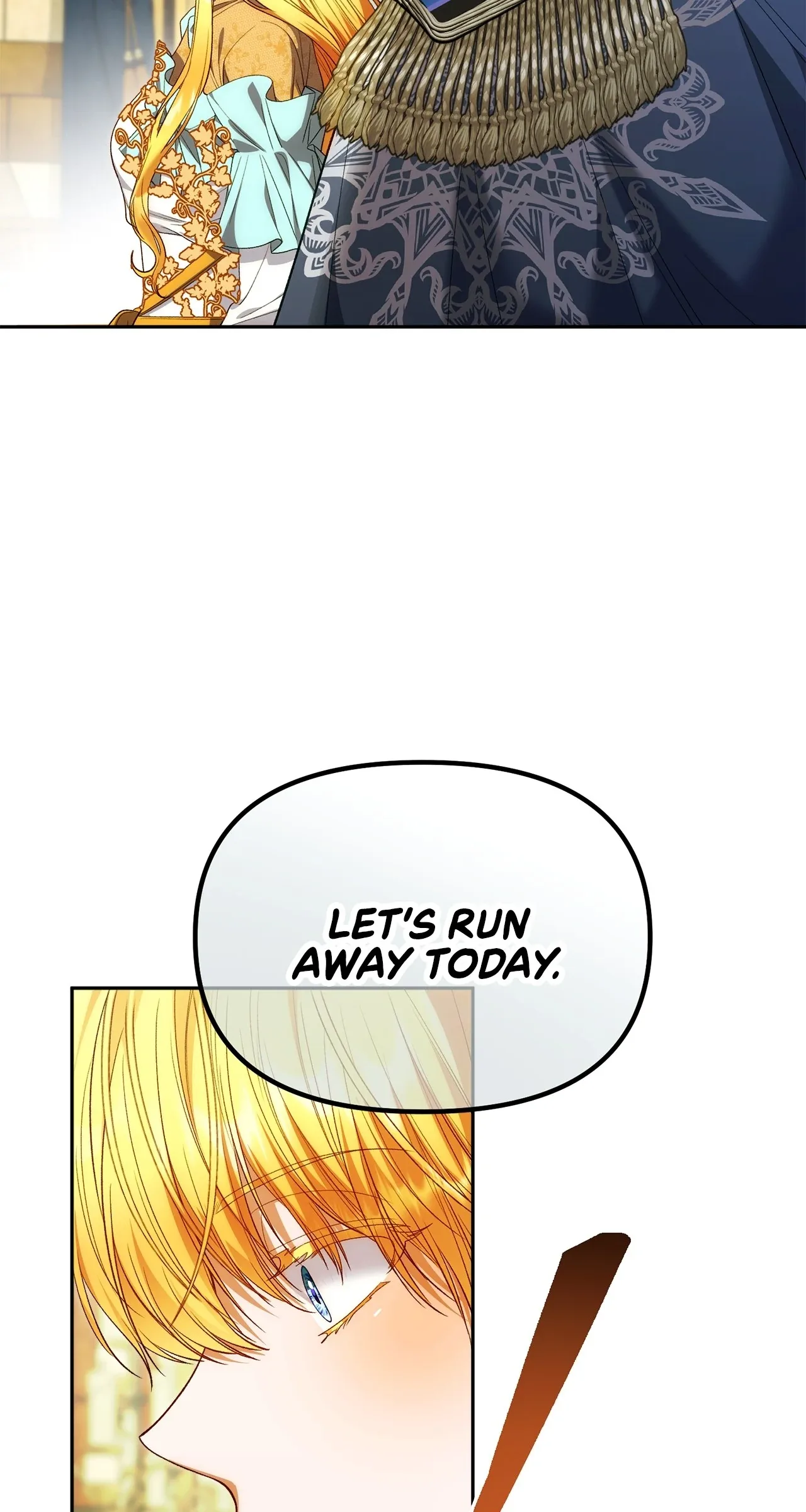 I Thought I Tamed the Villain Chapter 47 page 6
