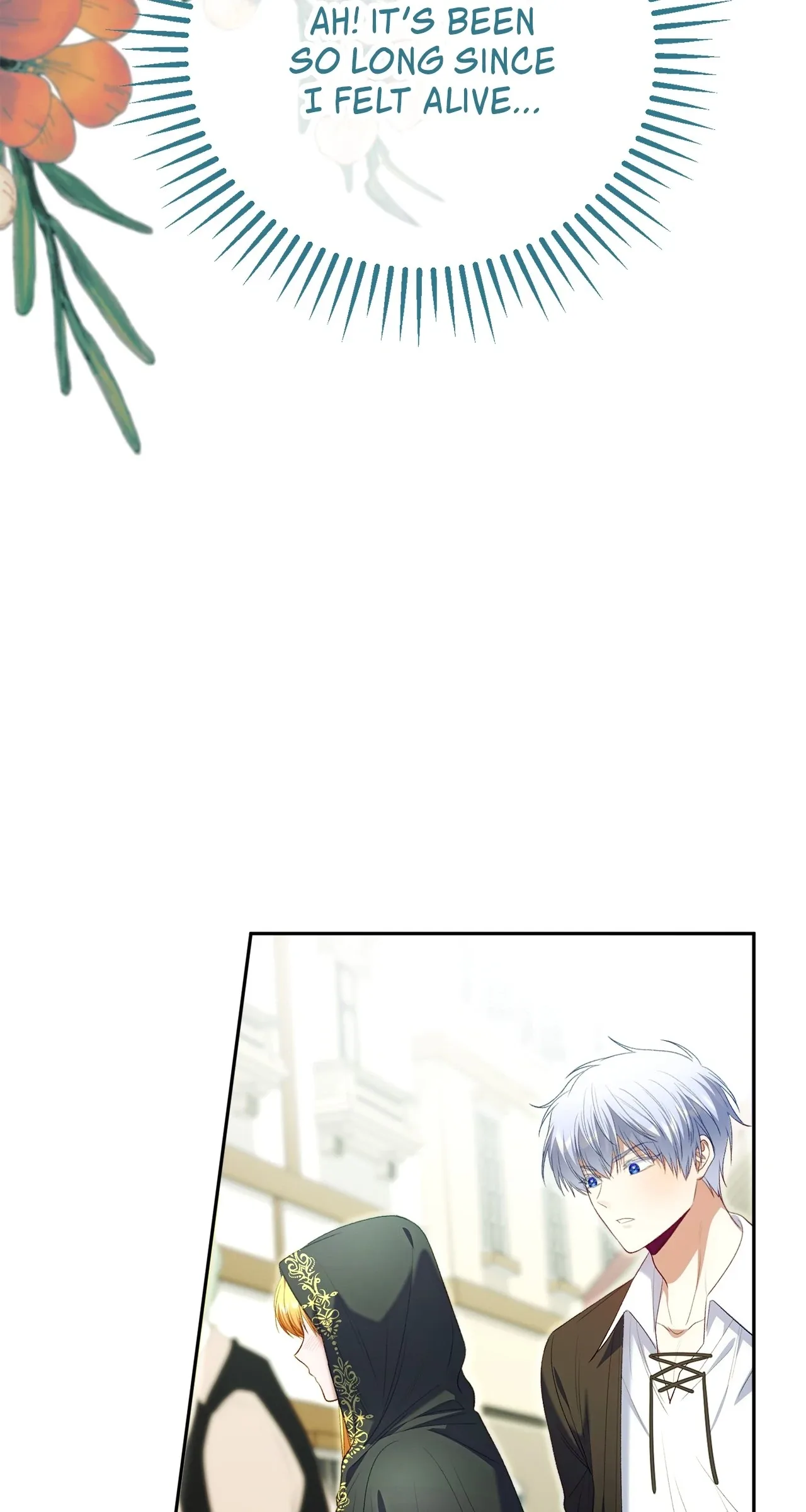 I Thought I Tamed the Villain Chapter 47 page 31
