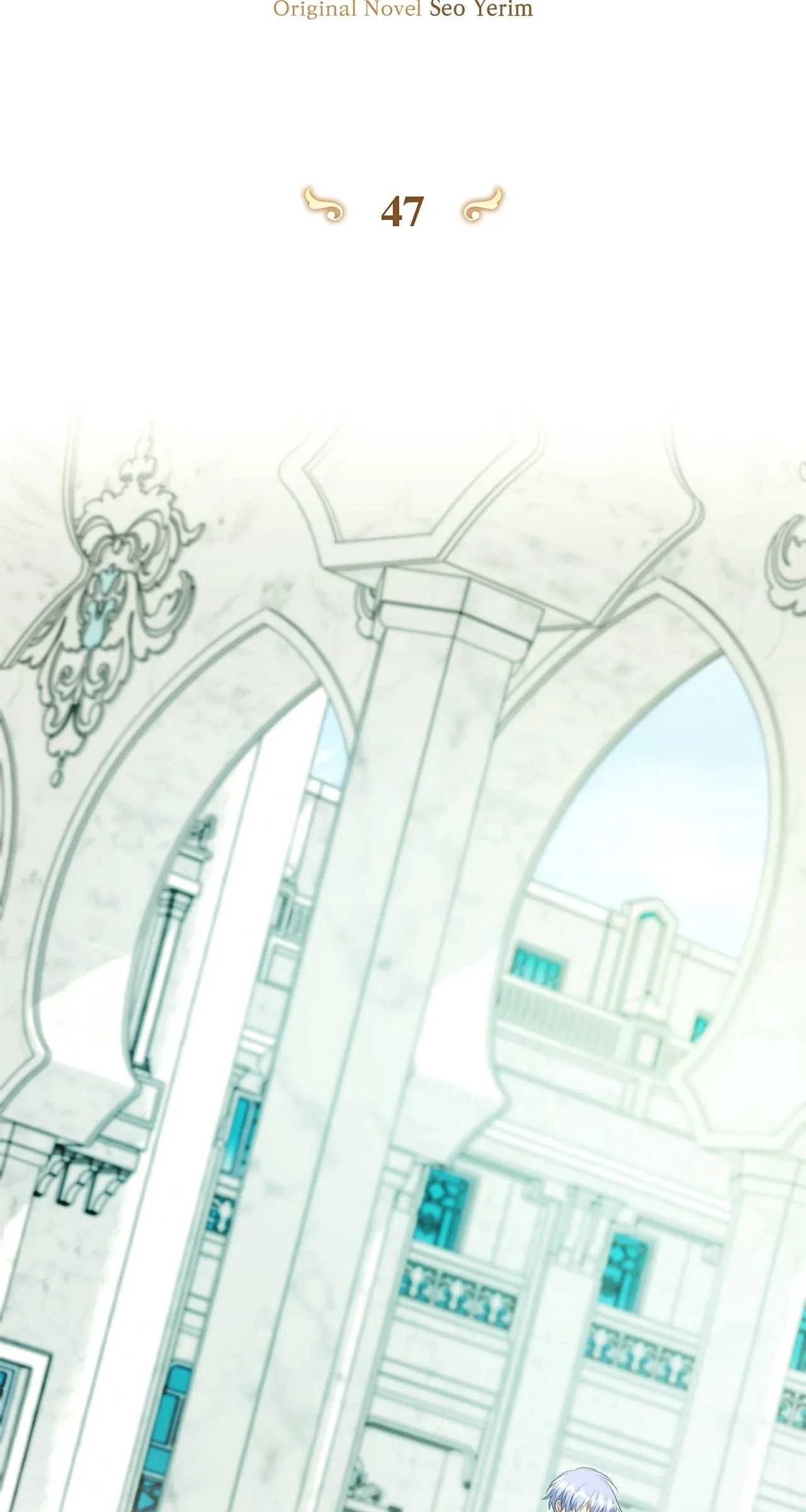 I Thought I Tamed the Villain Chapter 47 page 11