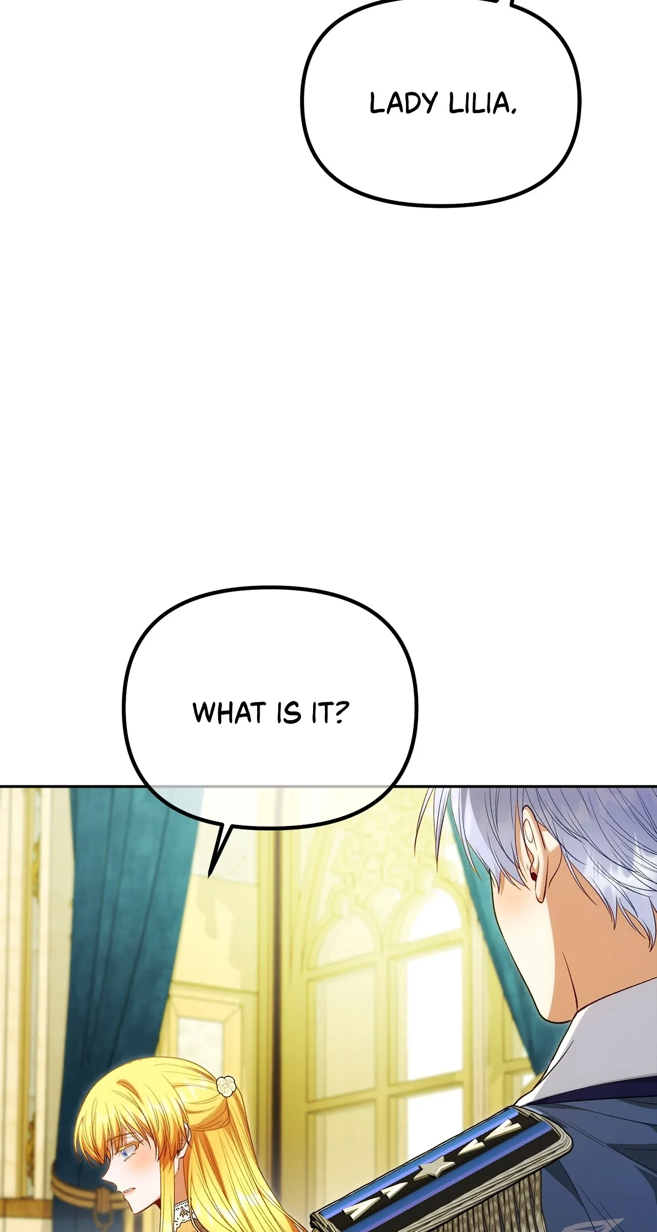I Thought I Tamed the Villain Chapter 47 page 5