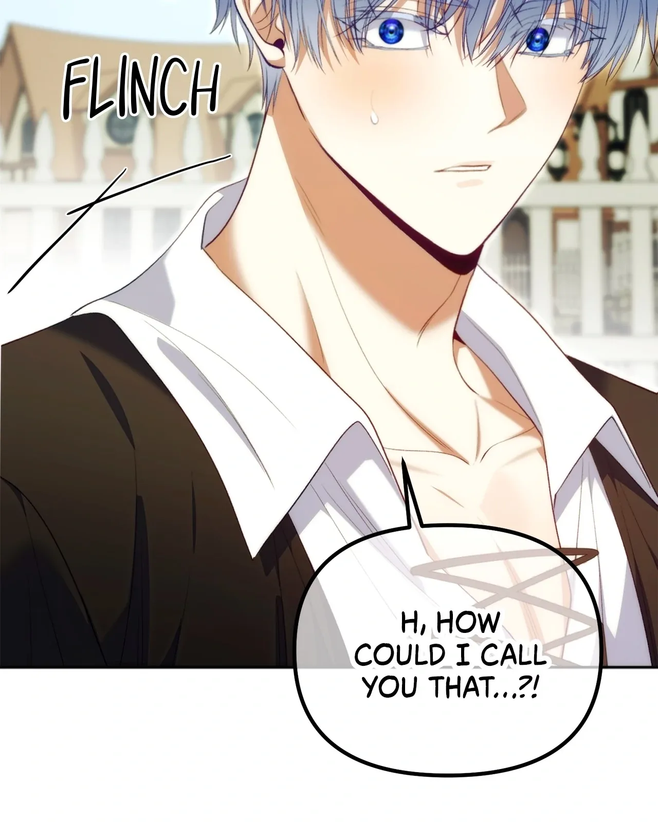 I Thought I Tamed the Villain Chapter 47 page 34