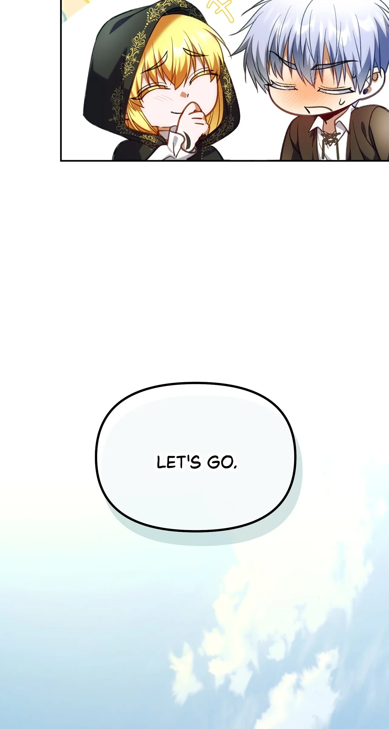 I Thought I Tamed the Villain Chapter 47 page 38