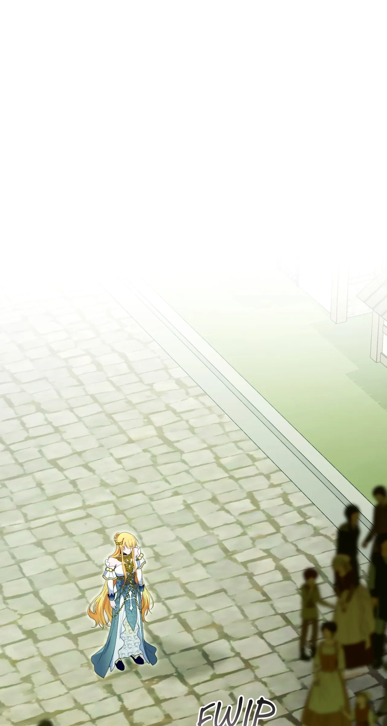 I Thought I Tamed the Villain Chapter 44 page 9