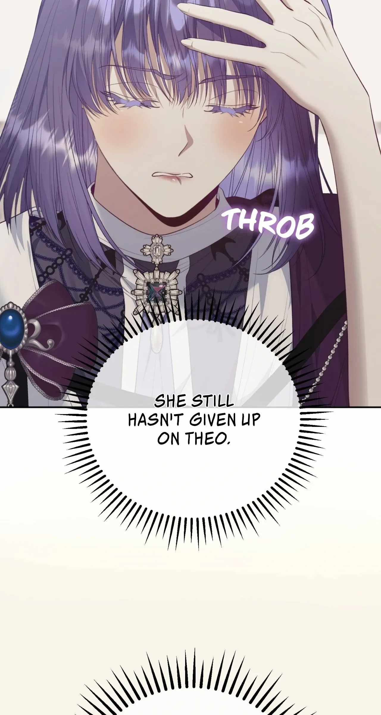 I Thought I Tamed the Villain Chapter 46 page 63