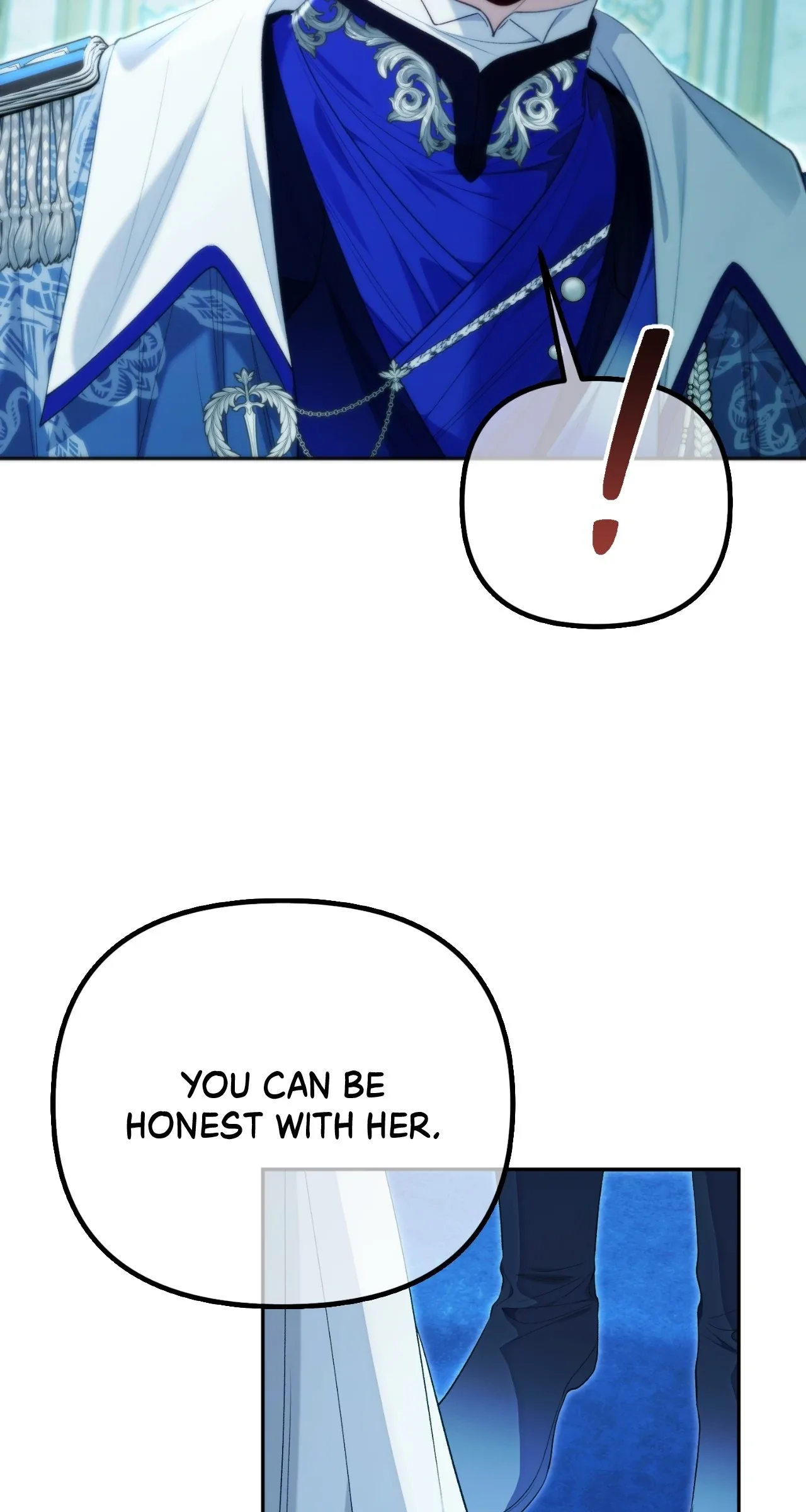I Thought I Tamed the Villain Chapter 46 page 46