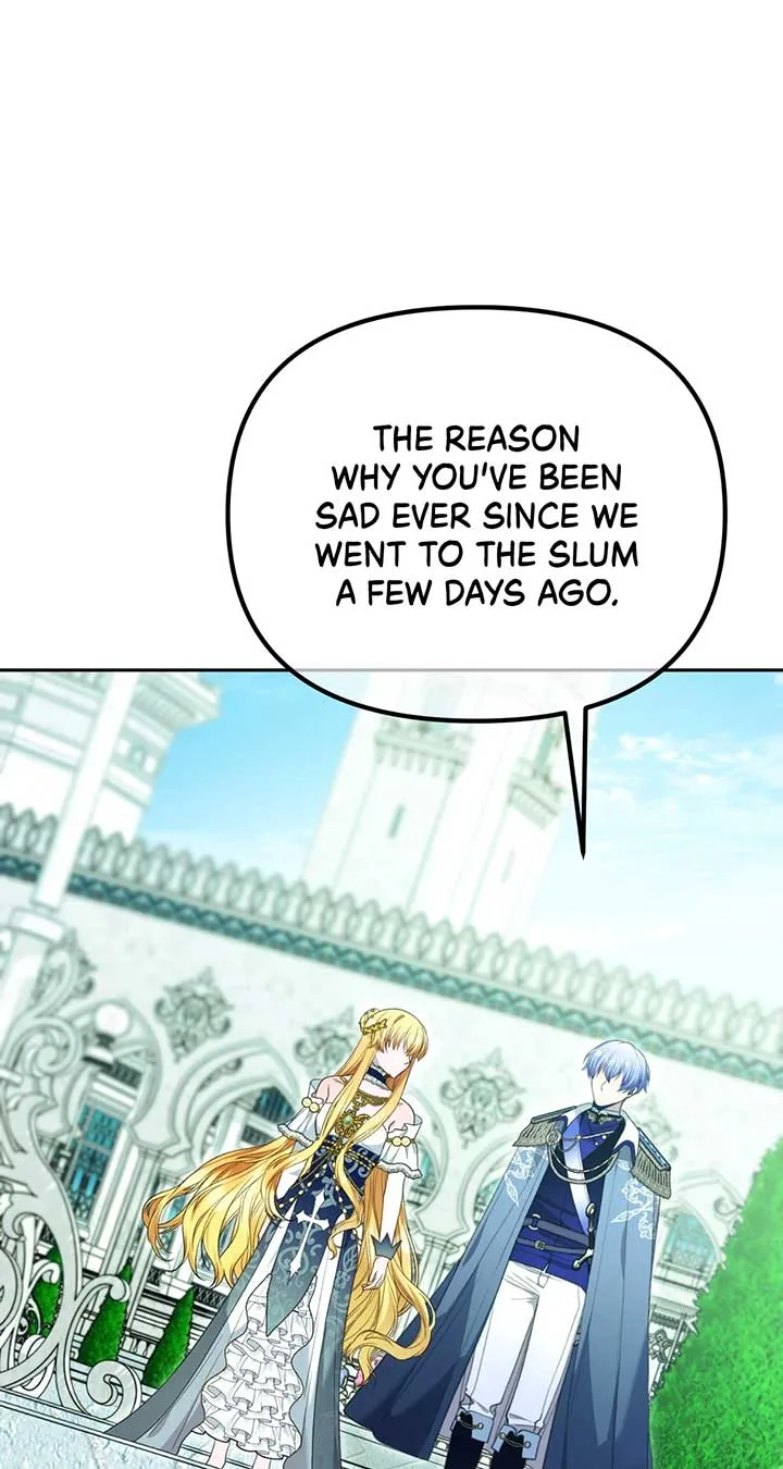 I Thought I Tamed the Villain Chapter 45 page 35