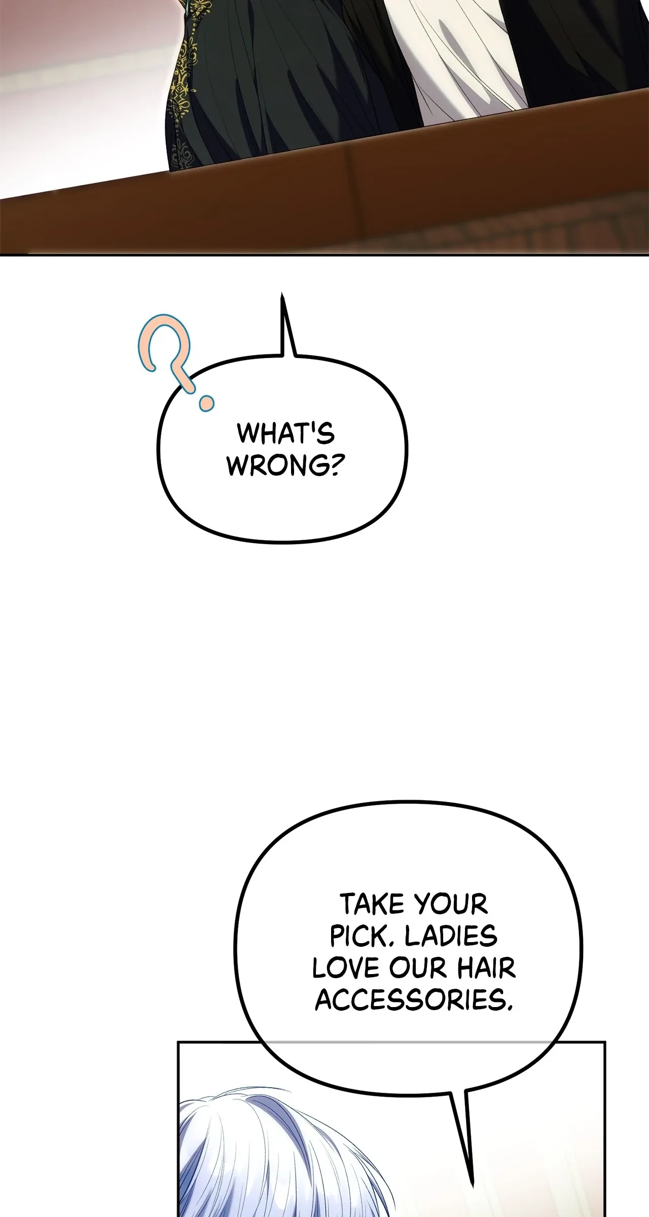 I Thought I Tamed the Villain Chapter 47 page 42