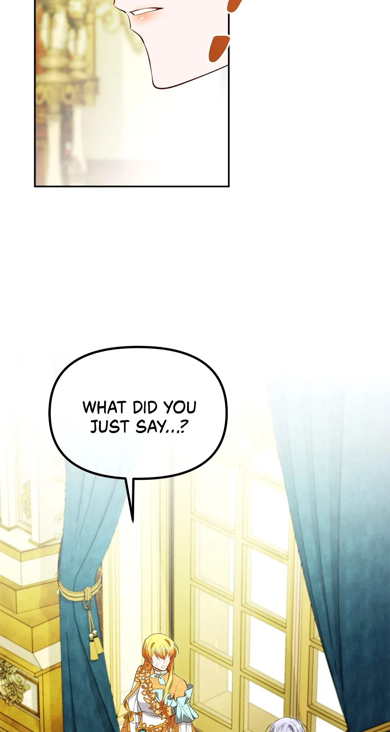 I Thought I Tamed the Villain Chapter 47 page 7