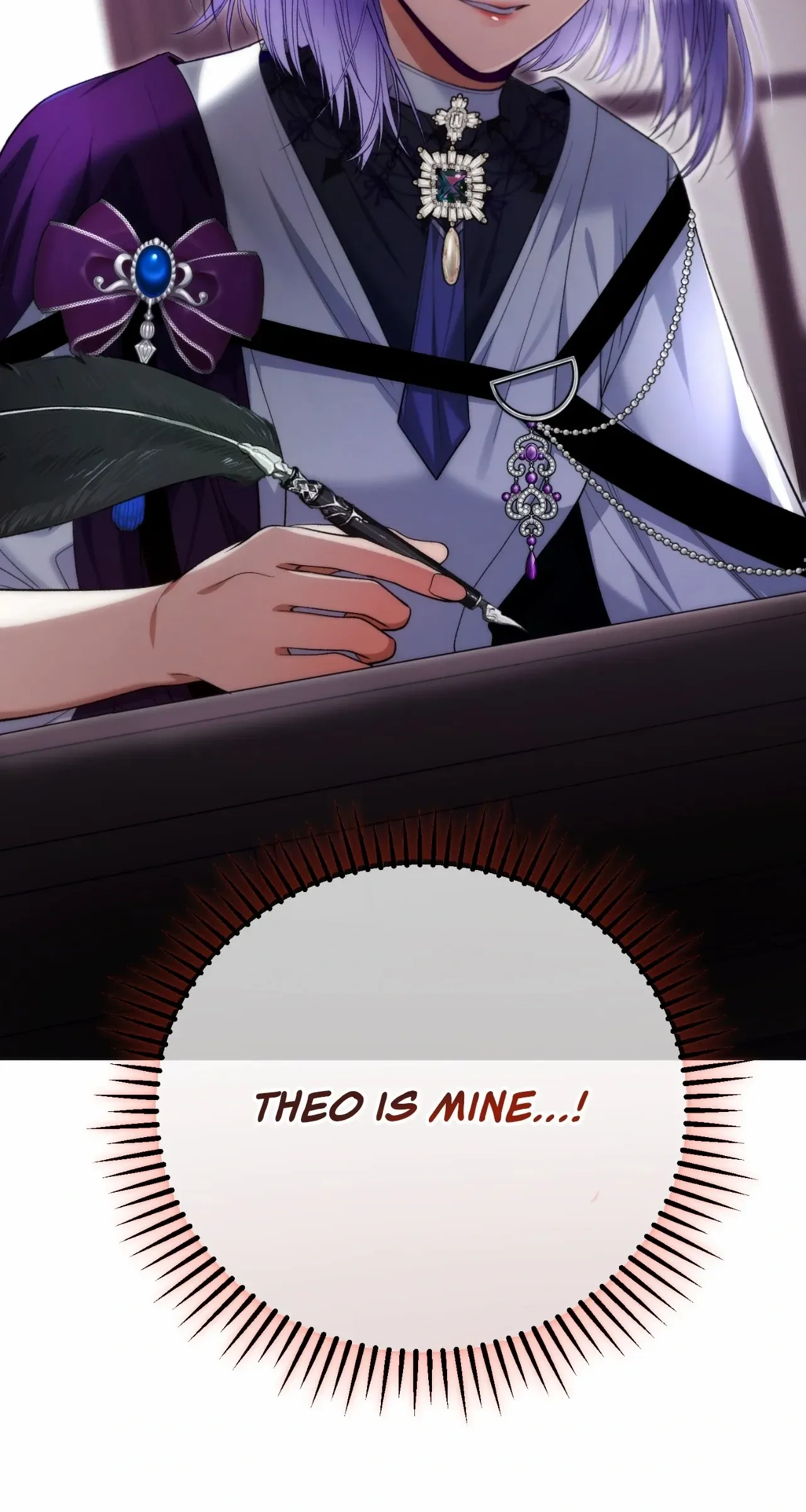 I Thought I Tamed the Villain Chapter 46 page 72