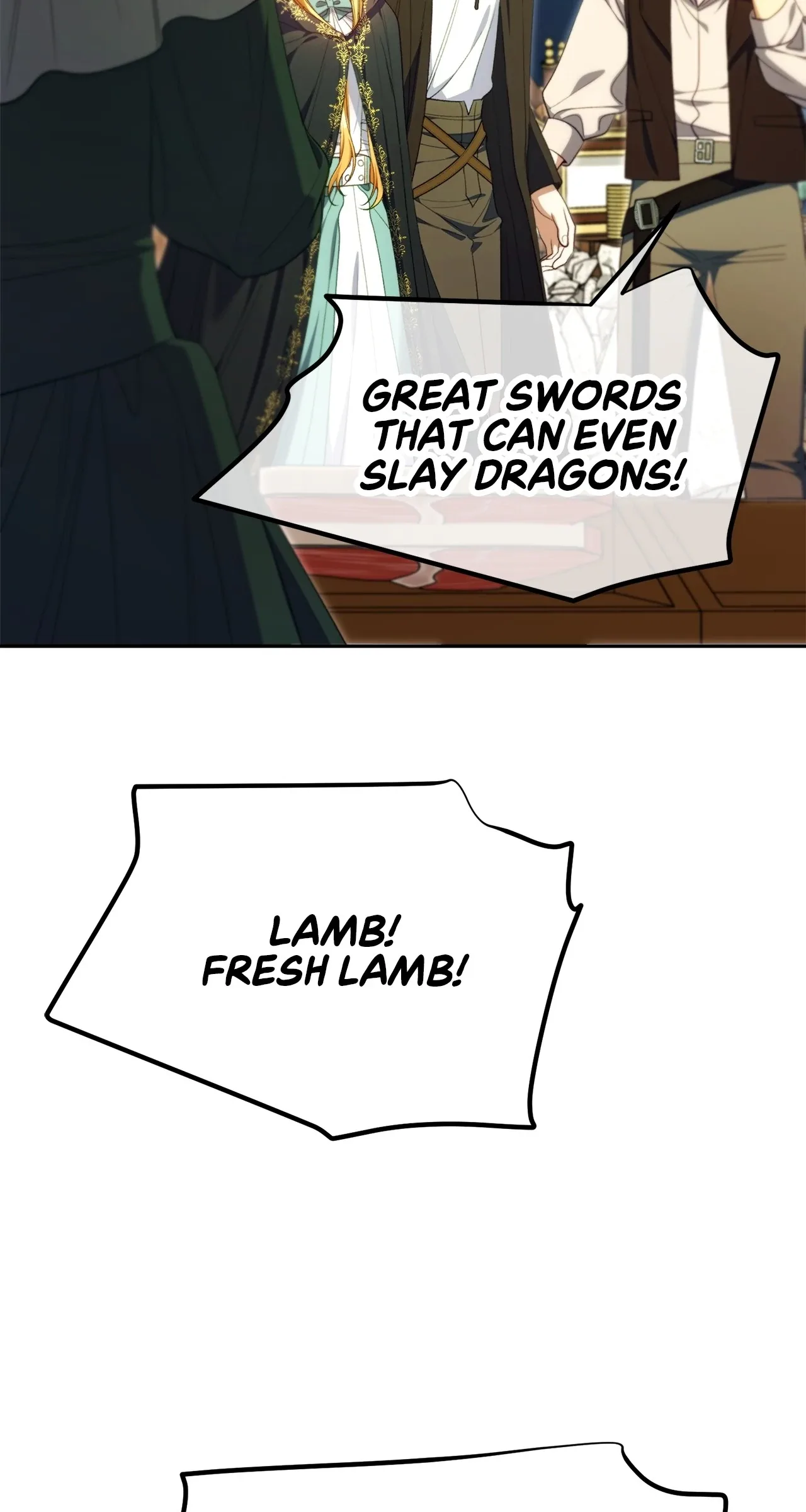 I Thought I Tamed the Villain Chapter 47 page 28