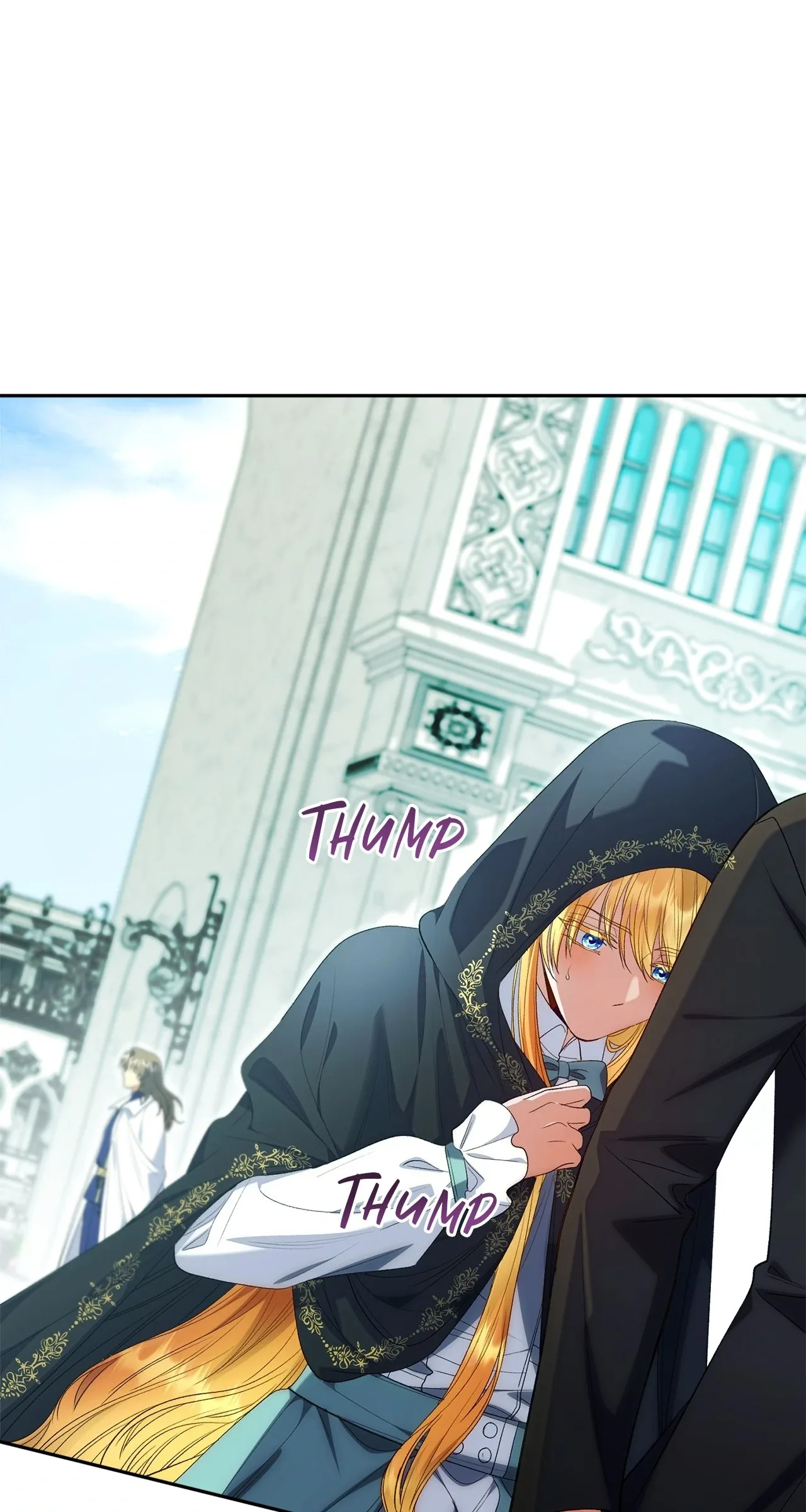 I Thought I Tamed the Villain Chapter 47 page 19
