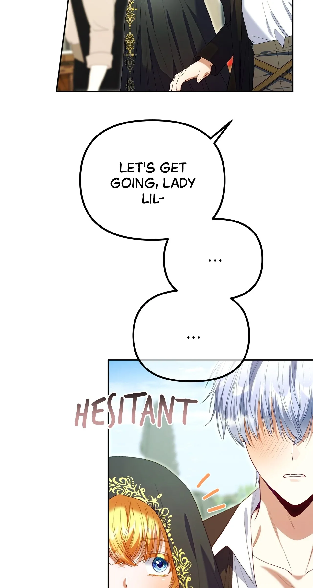I Thought I Tamed the Villain Chapter 47 page 32