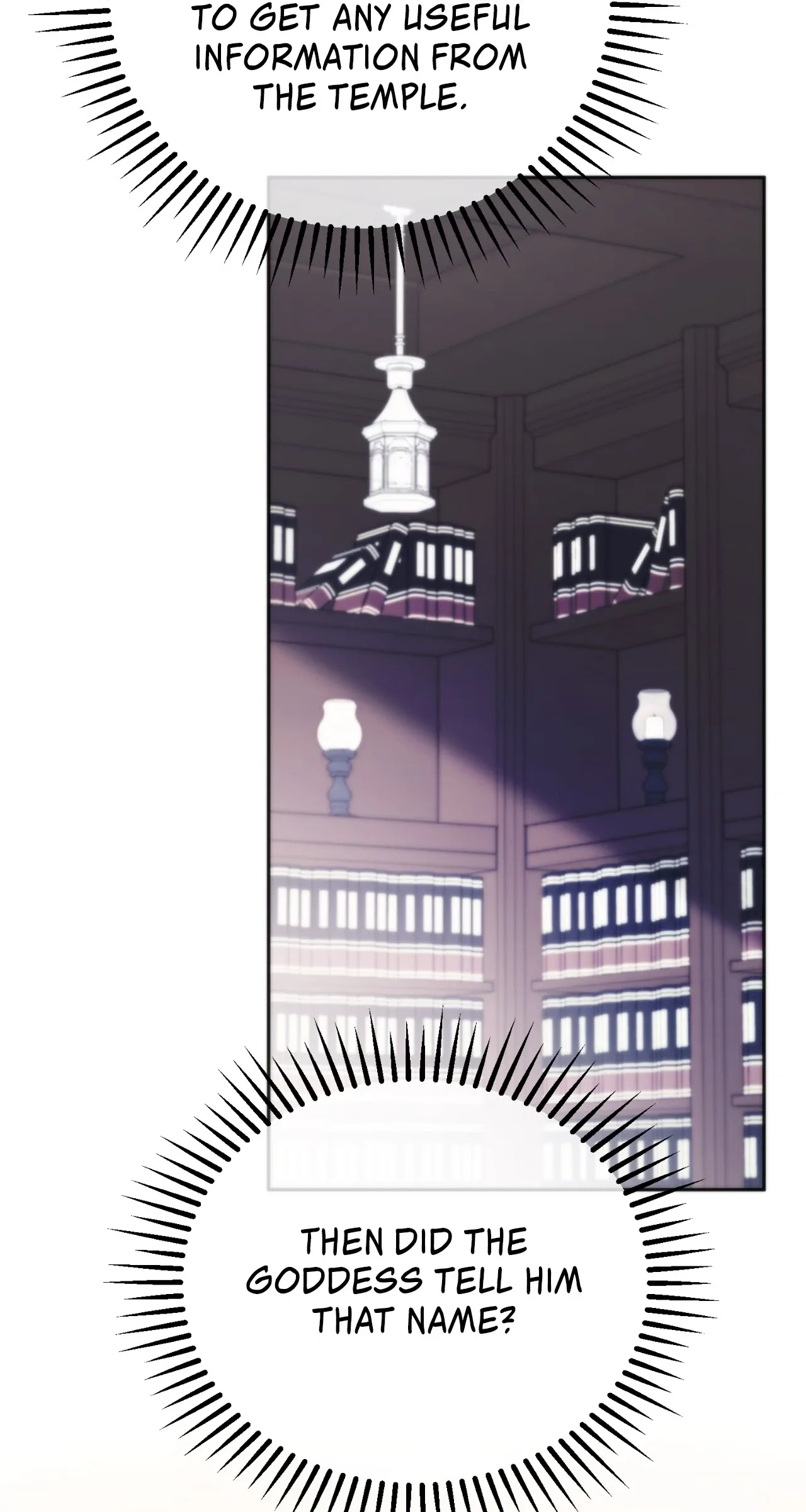 I Thought I Tamed the Villain Chapter 46 page 61