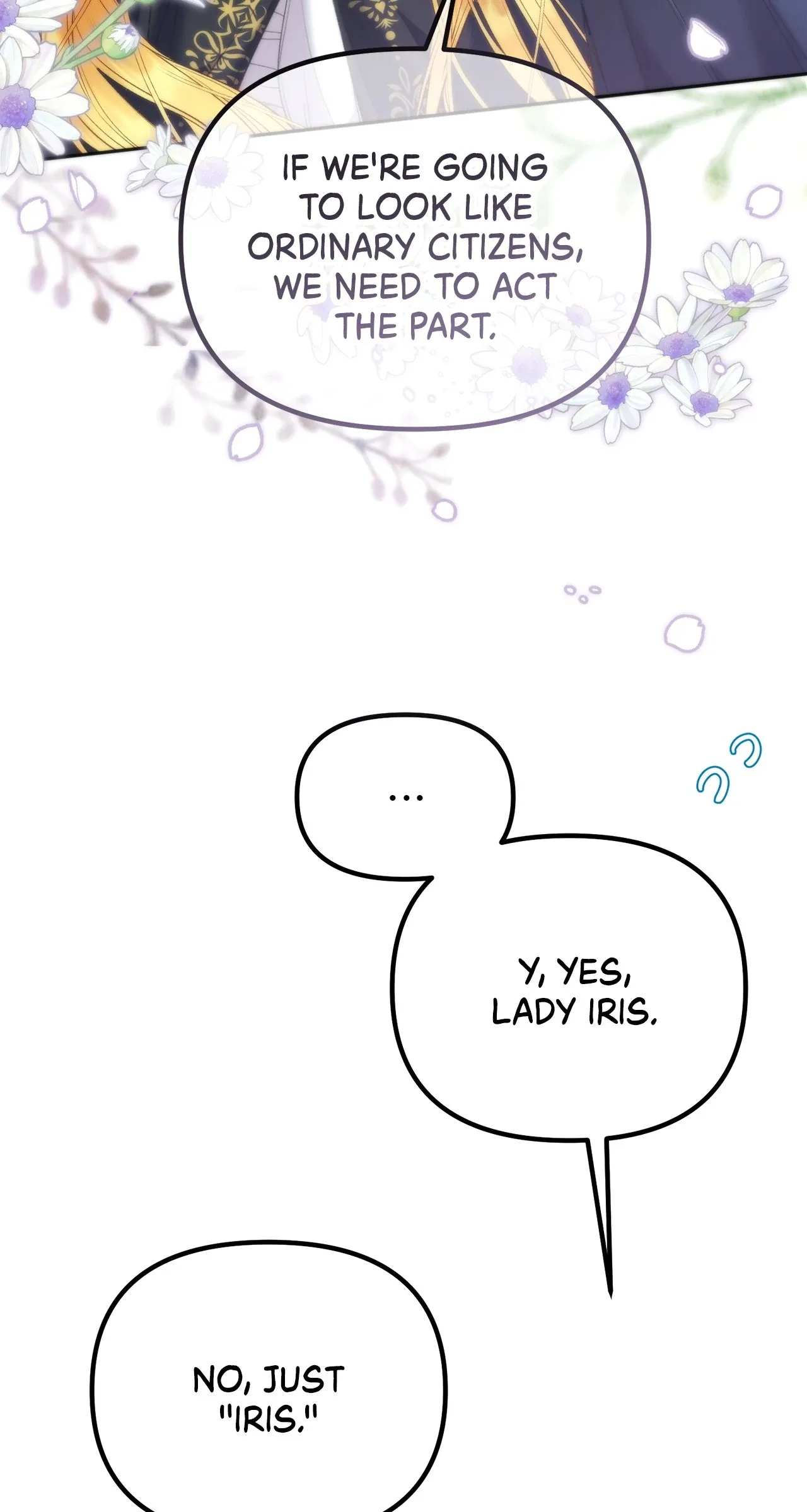 I Thought I Tamed the Villain Chapter 47 page 36