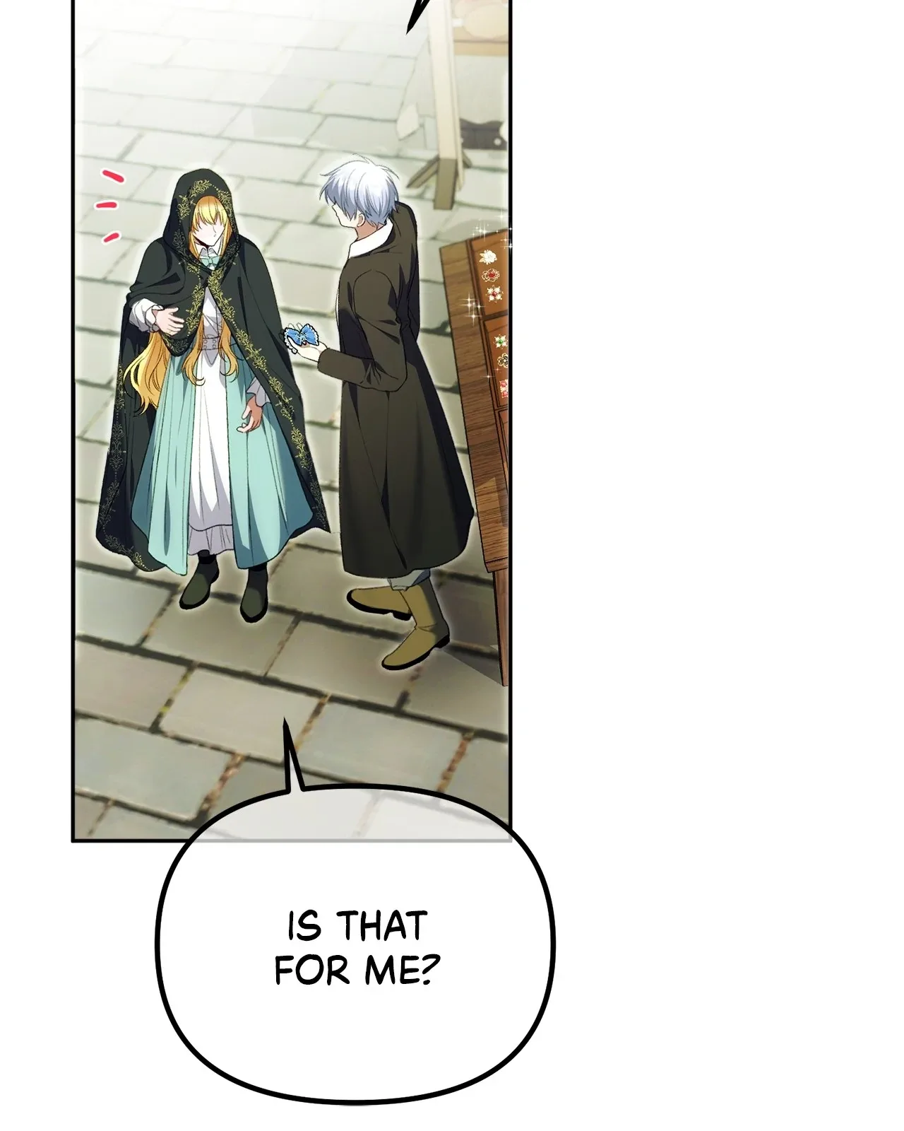 I Thought I Tamed the Villain Chapter 47 page 45