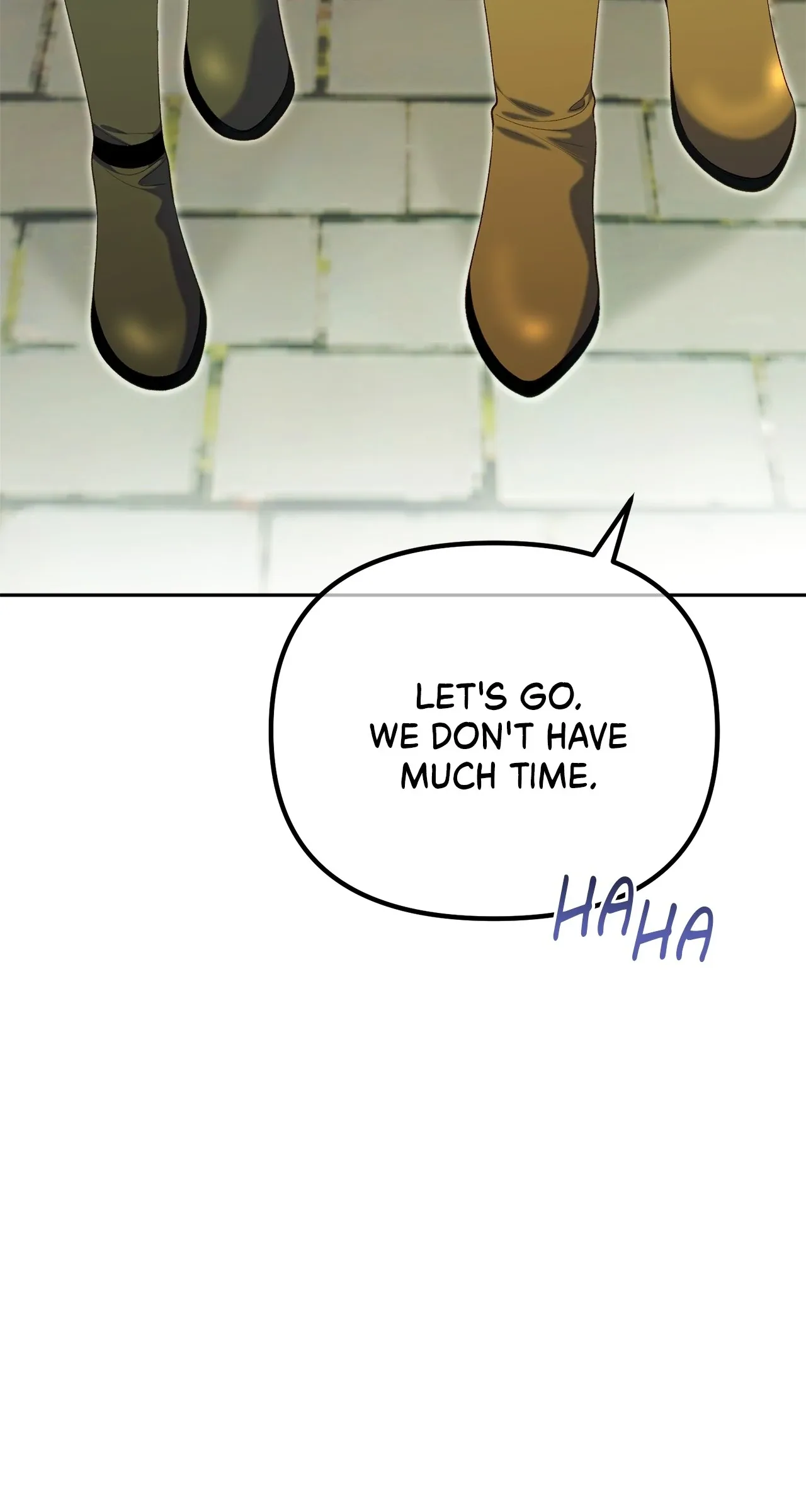I Thought I Tamed the Villain Chapter 47 page 26