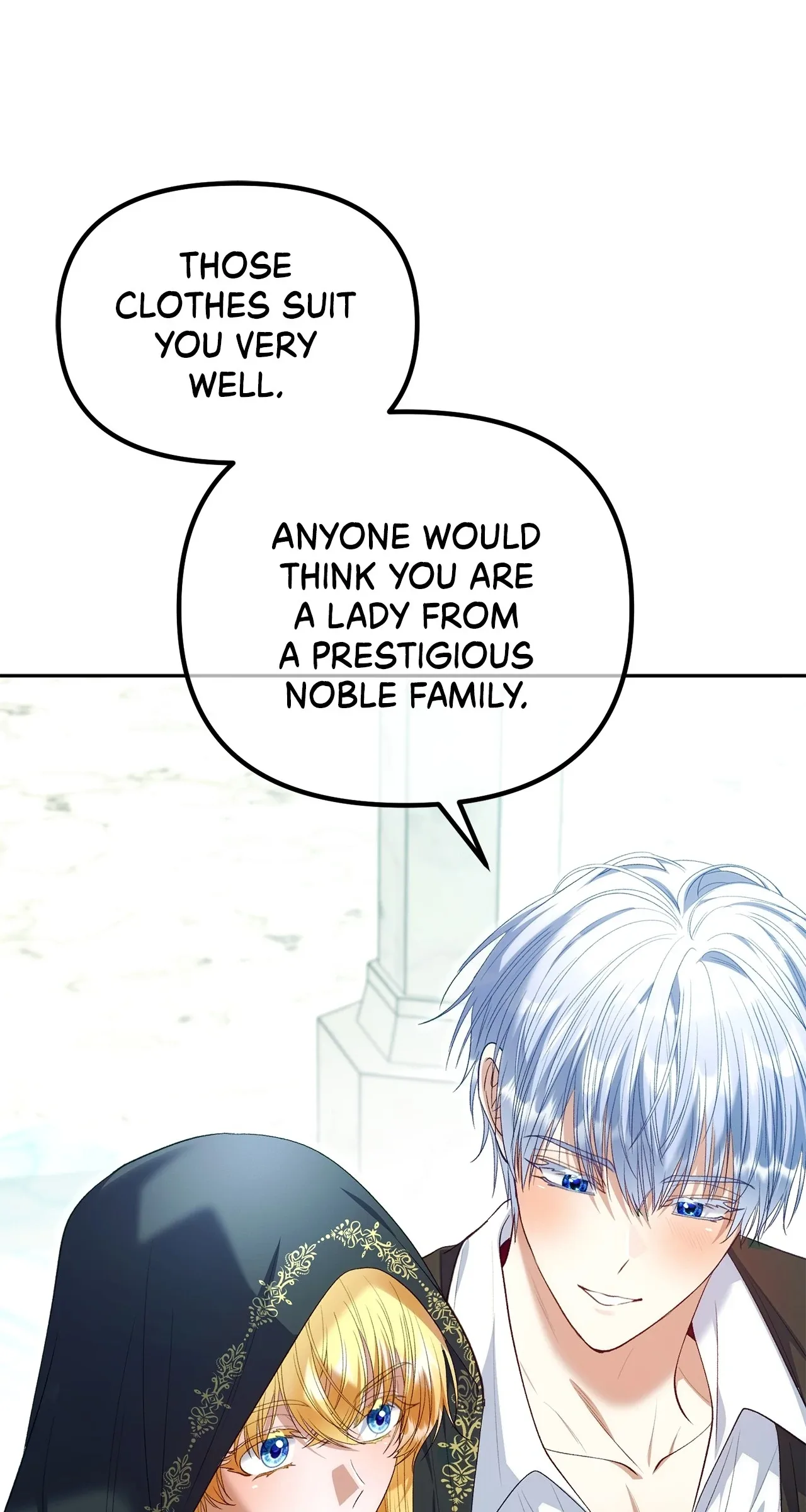 I Thought I Tamed the Villain Chapter 47 page 13