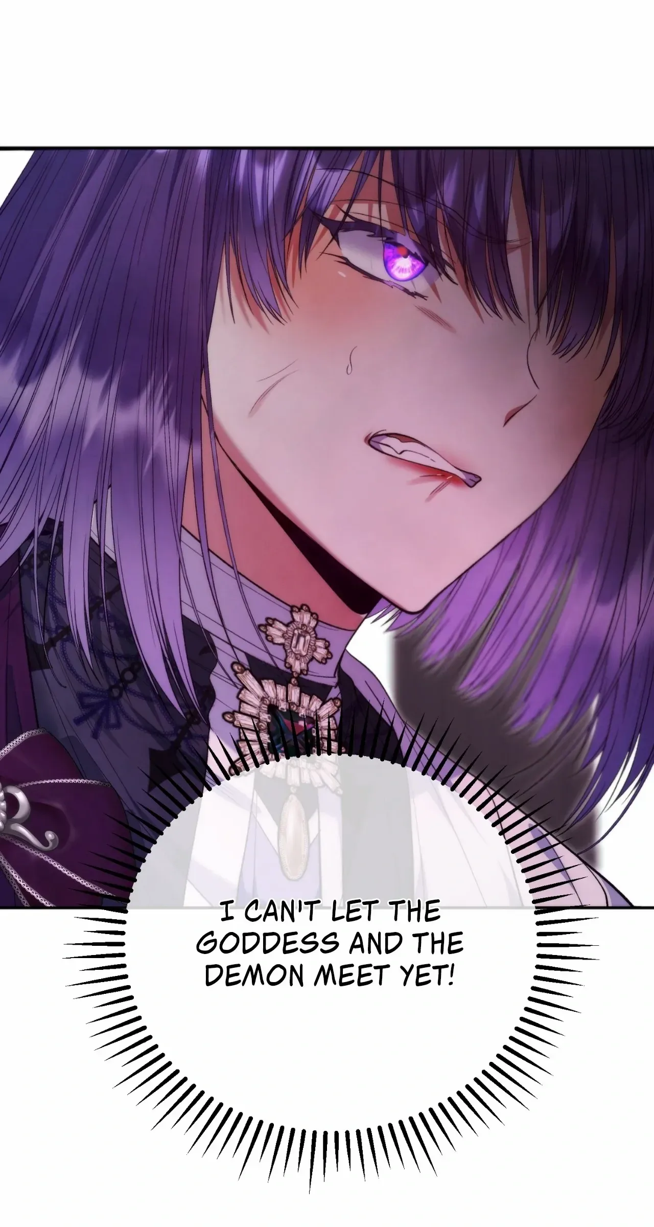 I Thought I Tamed the Villain Chapter 46 page 66
