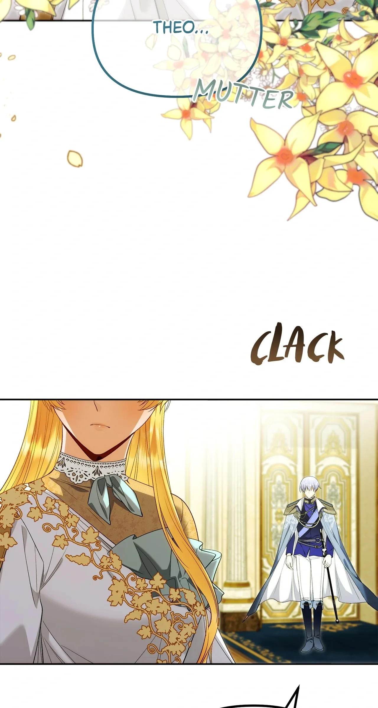 I Thought I Tamed the Villain Chapter 47 page 4