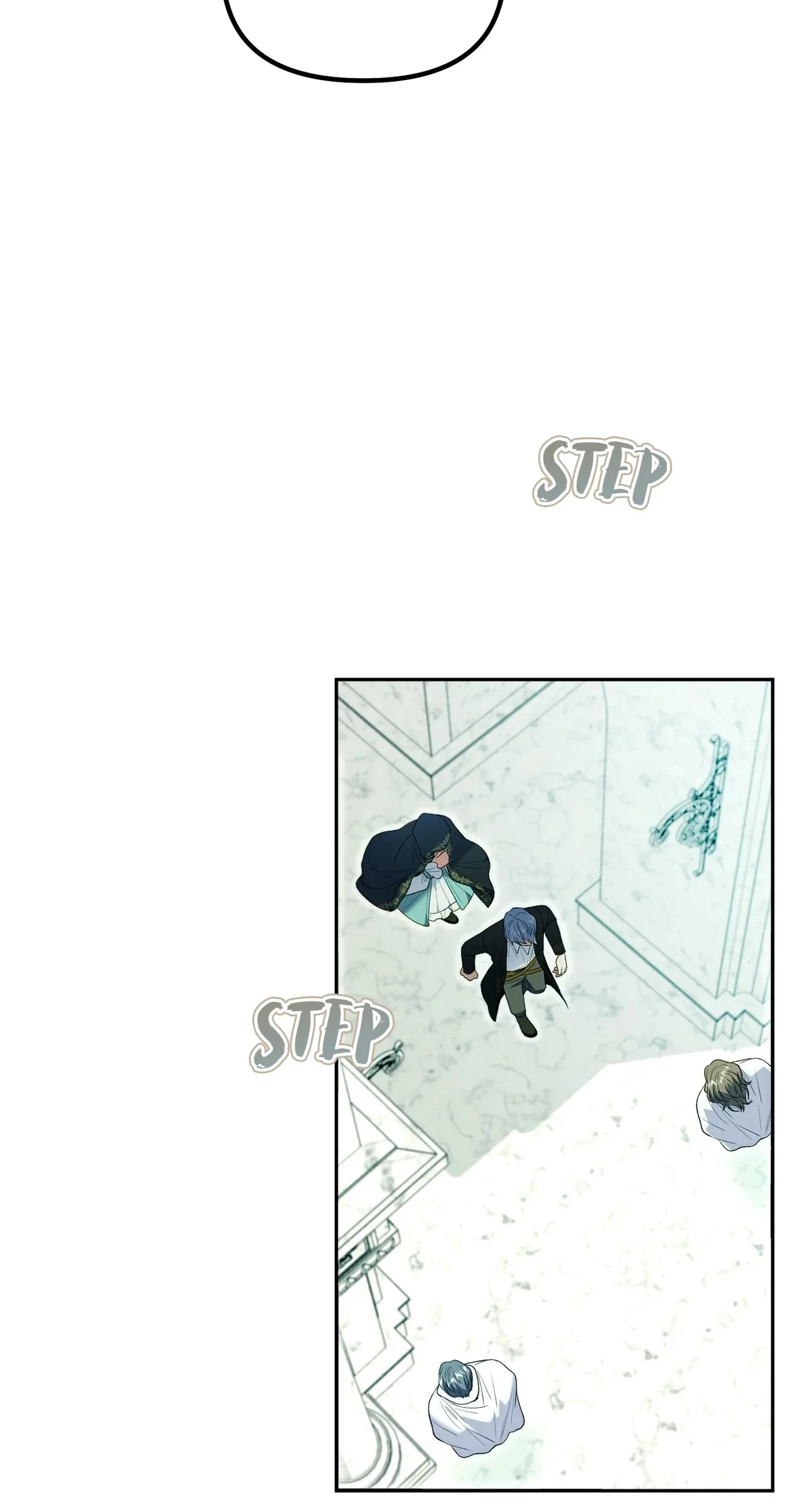 I Thought I Tamed the Villain Chapter 47 page 17