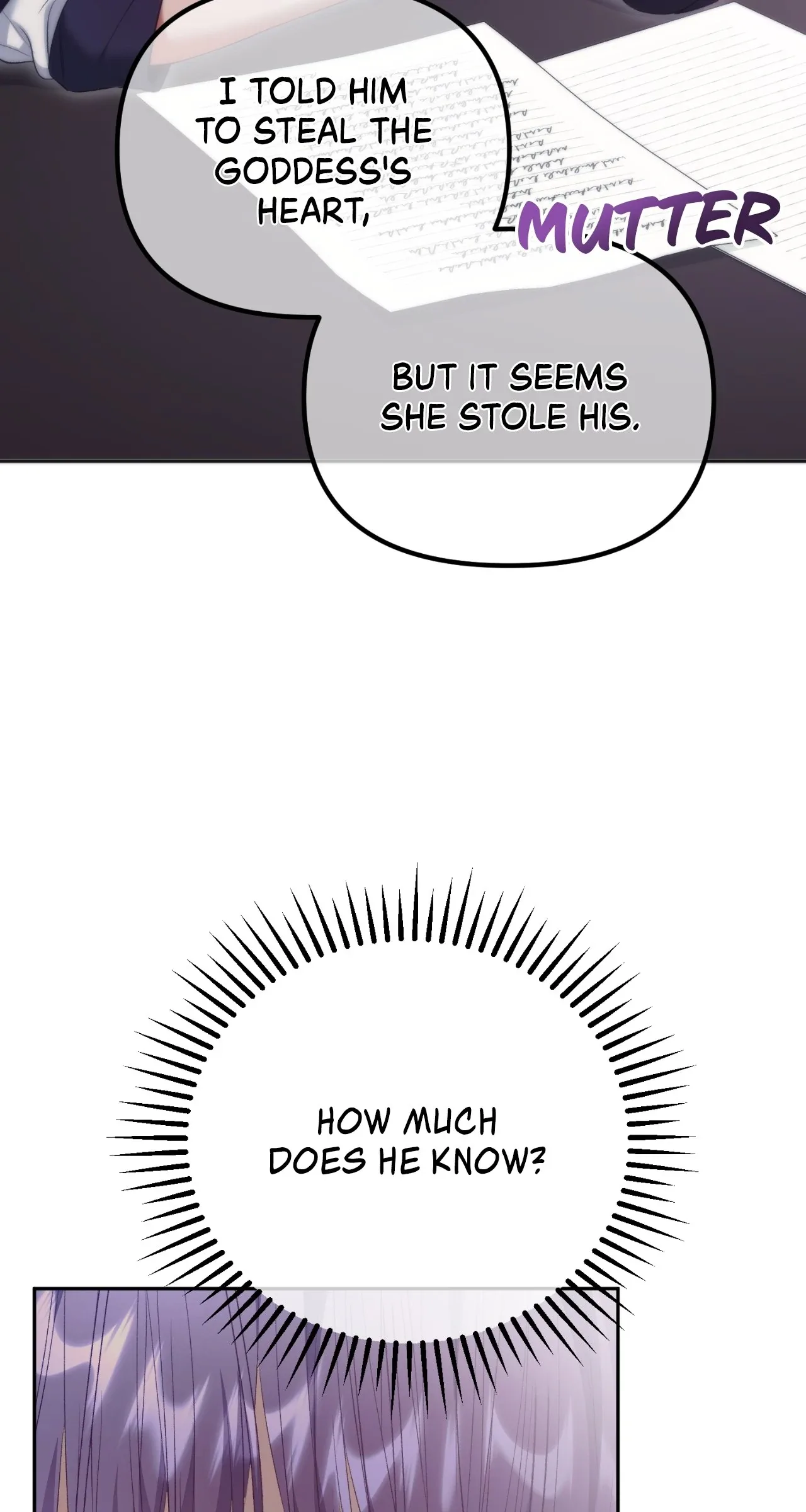 I Thought I Tamed the Villain Chapter 46 page 59