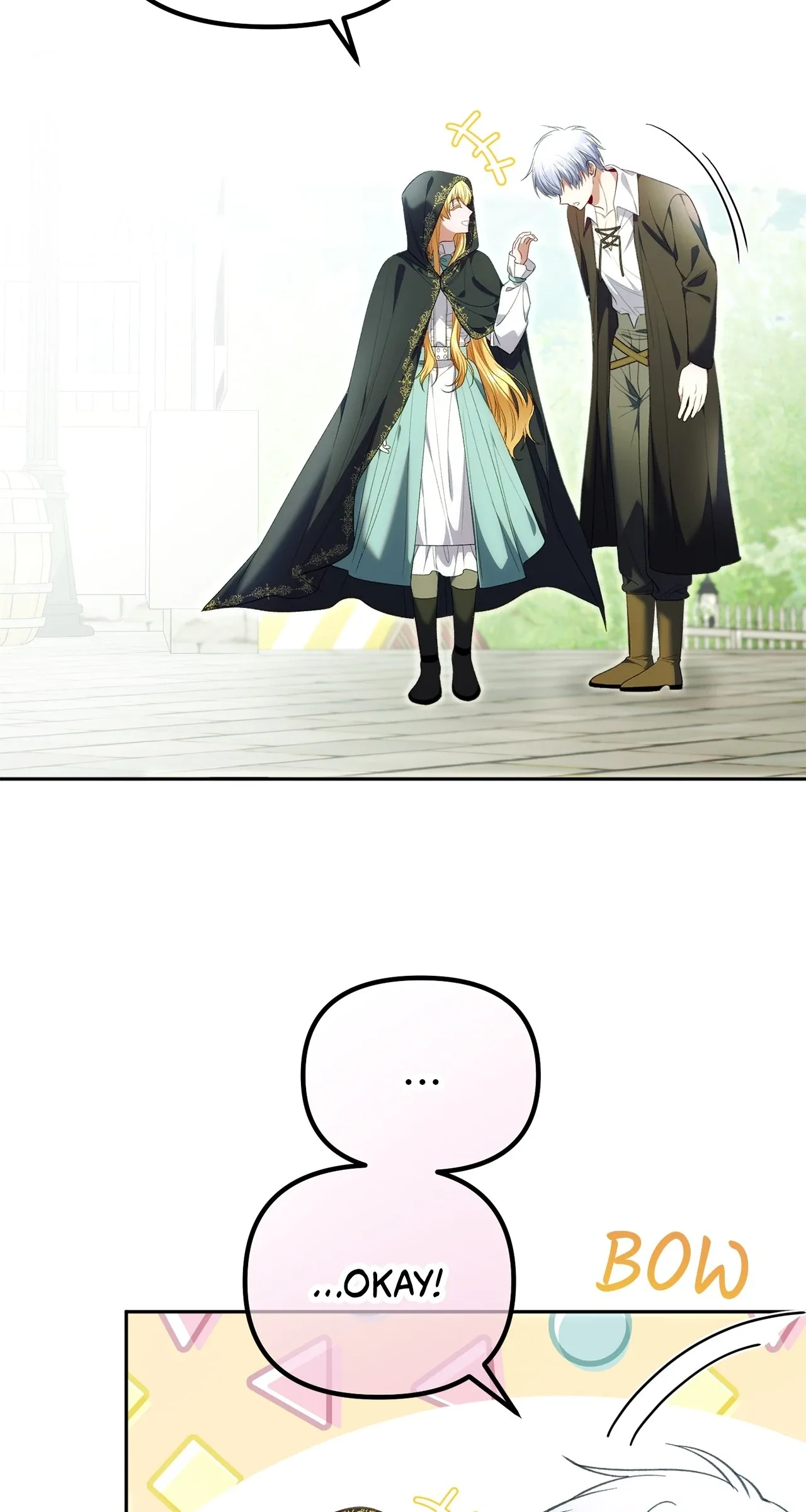 I Thought I Tamed the Villain Chapter 47 page 37