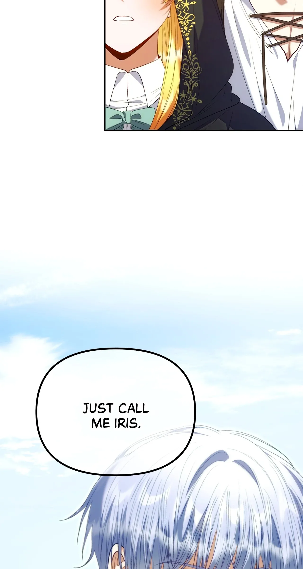 I Thought I Tamed the Villain Chapter 47 page 33