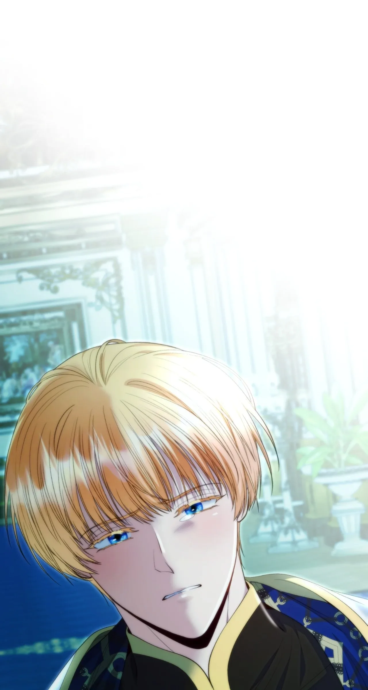 I Thought I Tamed the Villain Chapter 46 page 44