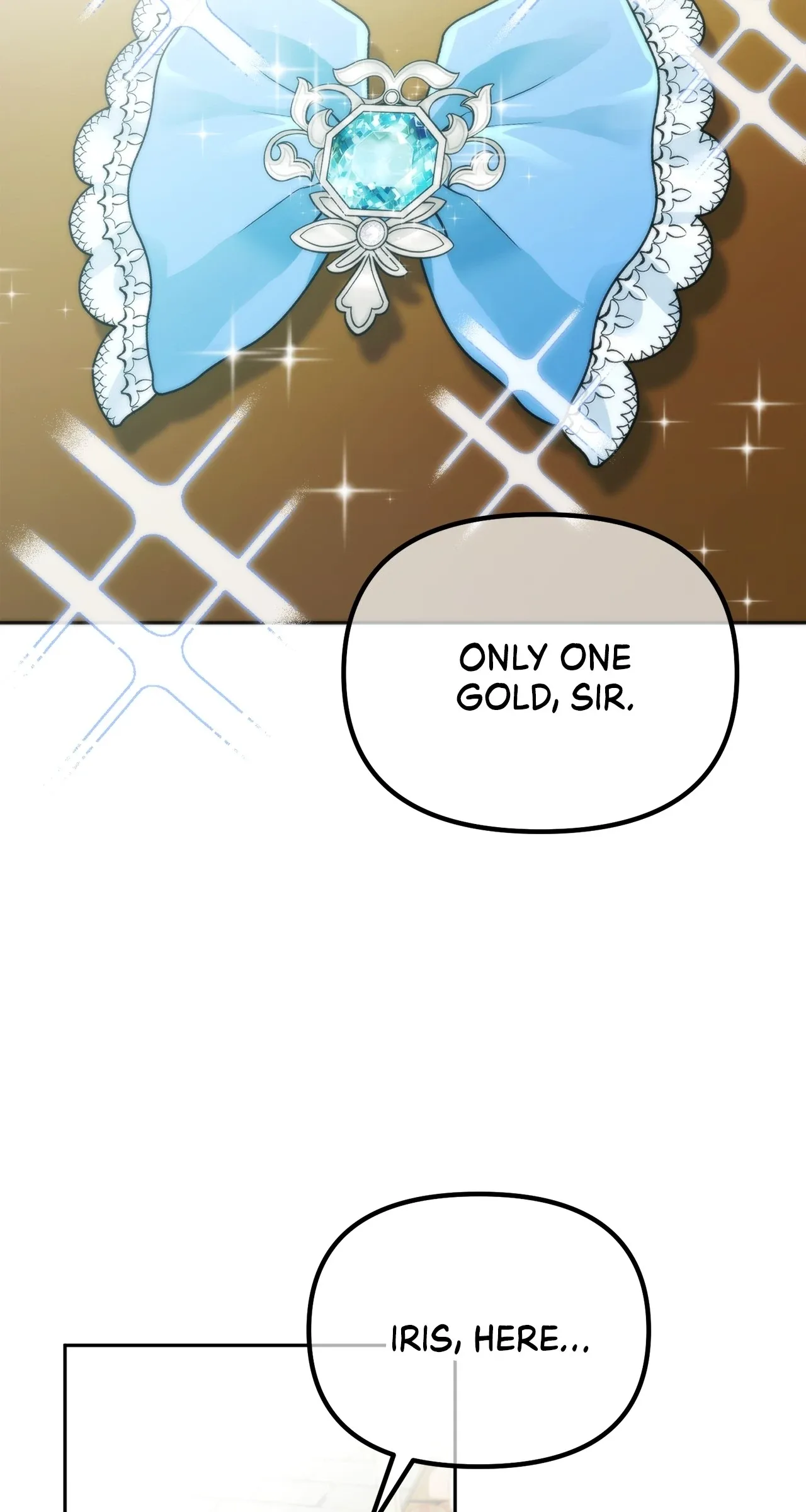 I Thought I Tamed the Villain Chapter 47 page 44