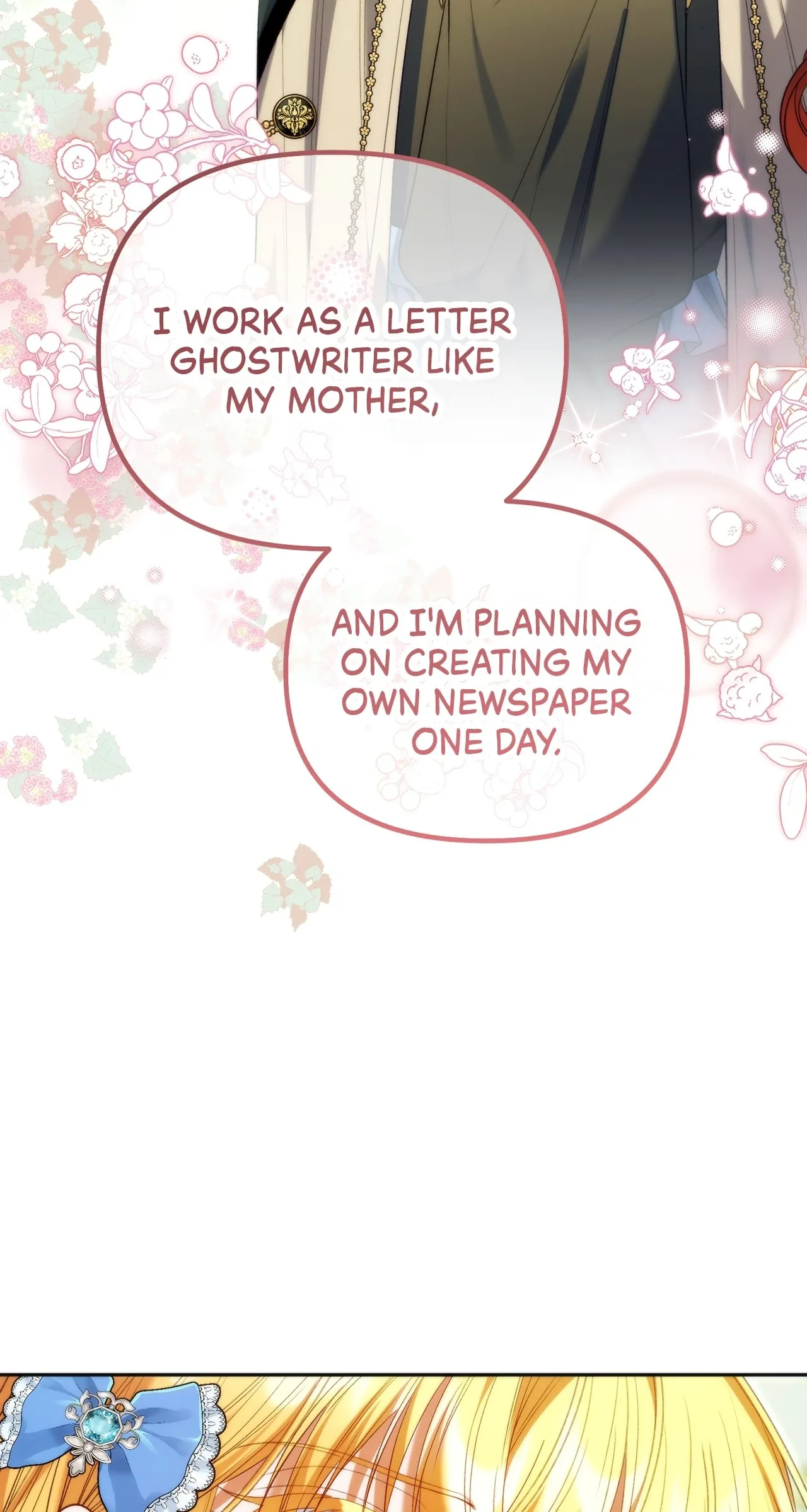 I Thought I Tamed the Villain Chapter 47 page 73