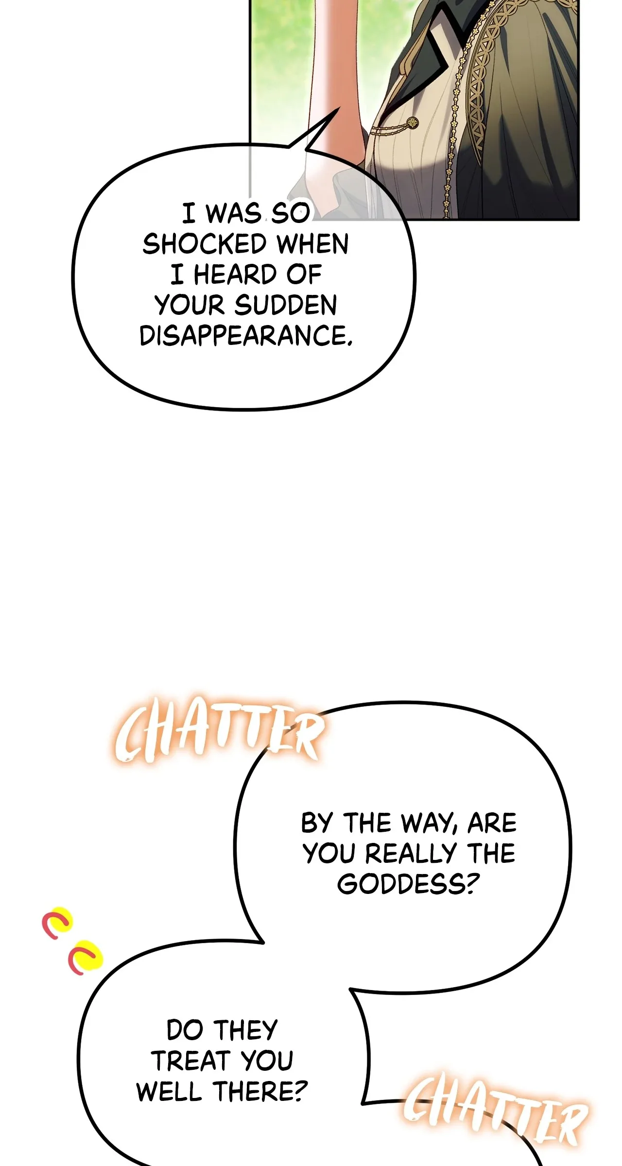 I Thought I Tamed the Villain Chapter 47 page 61