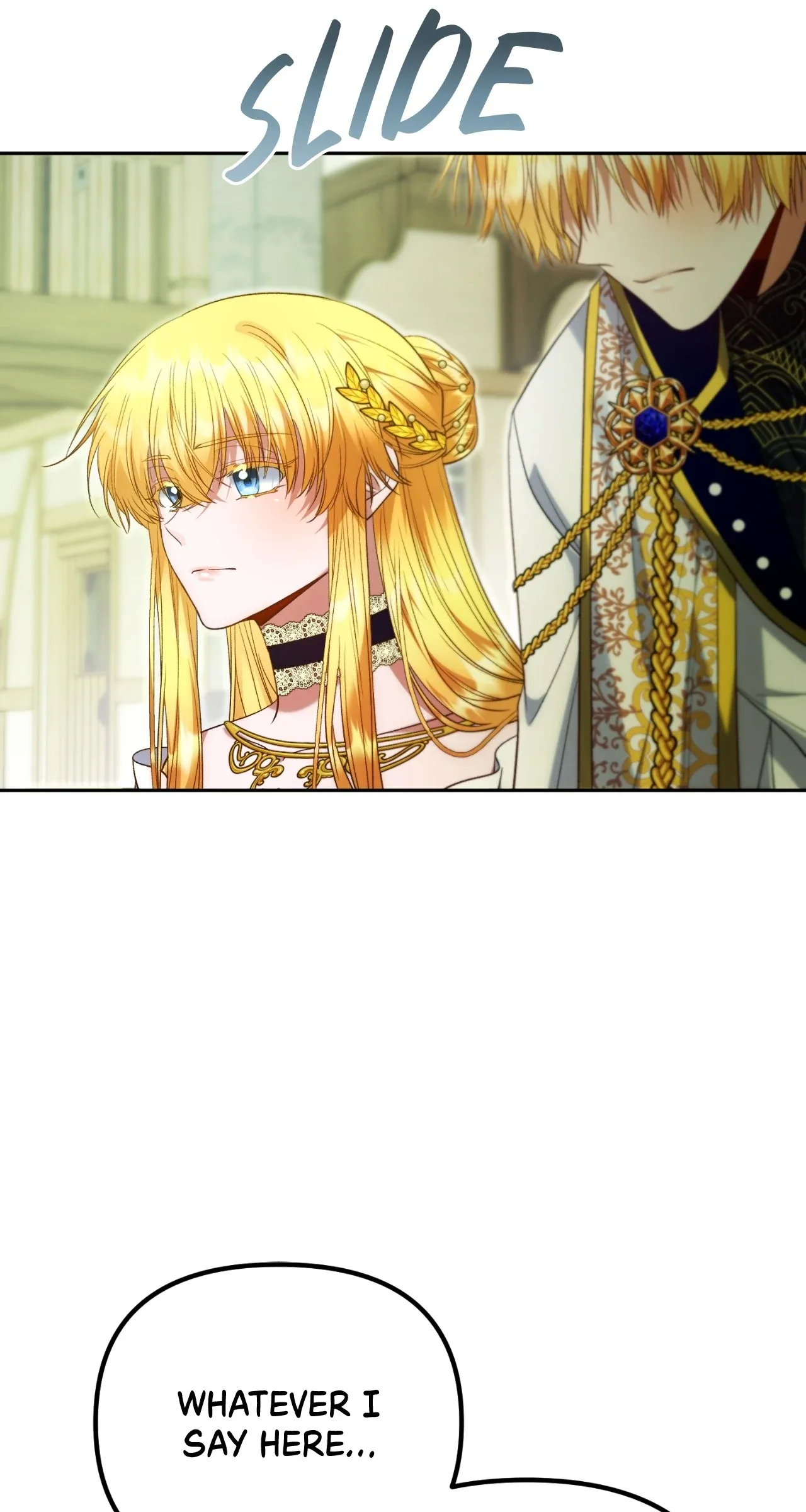 I Thought I Tamed the Villain Chapter 44 page 15