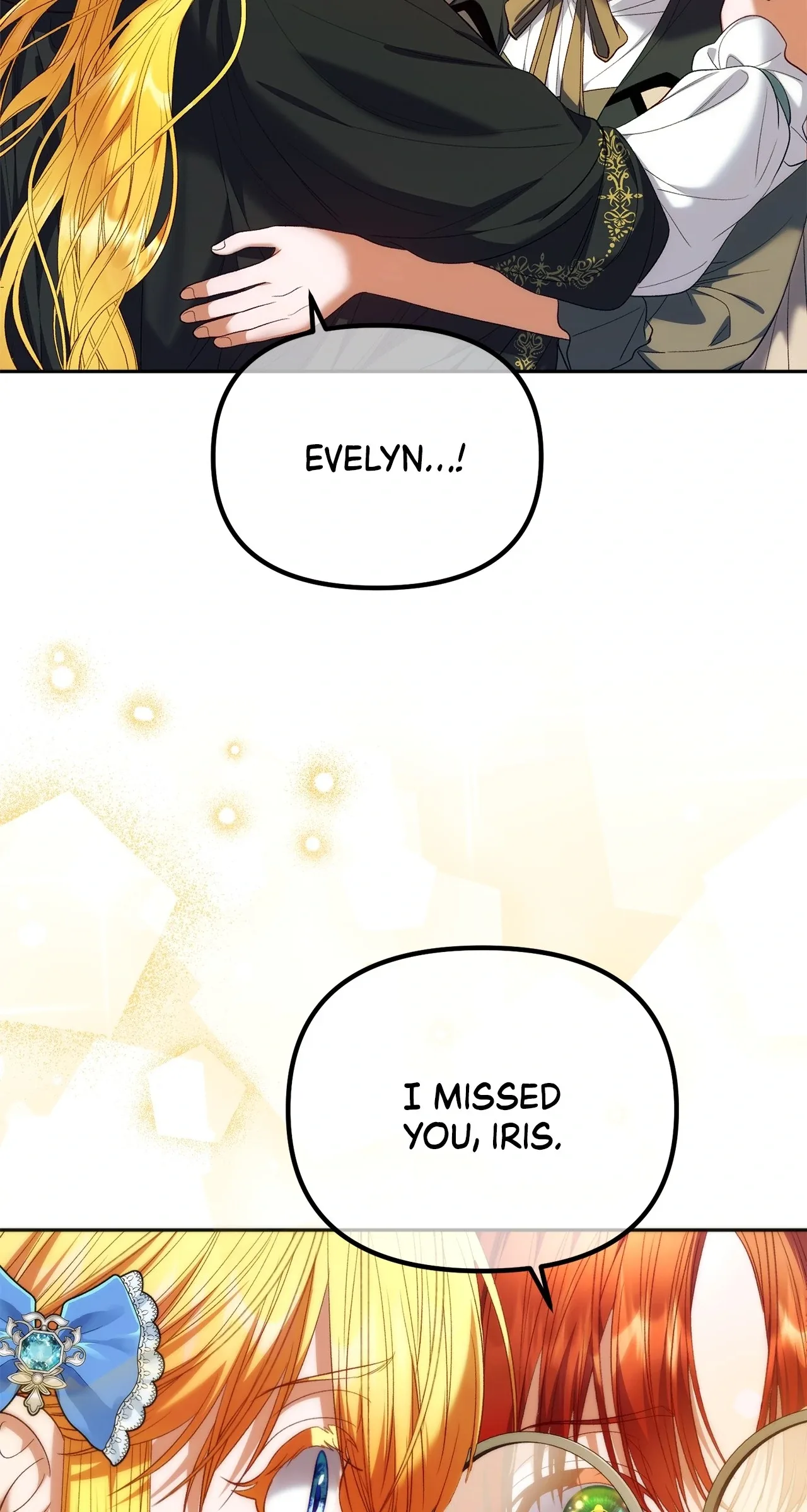 I Thought I Tamed the Villain Chapter 47 page 59