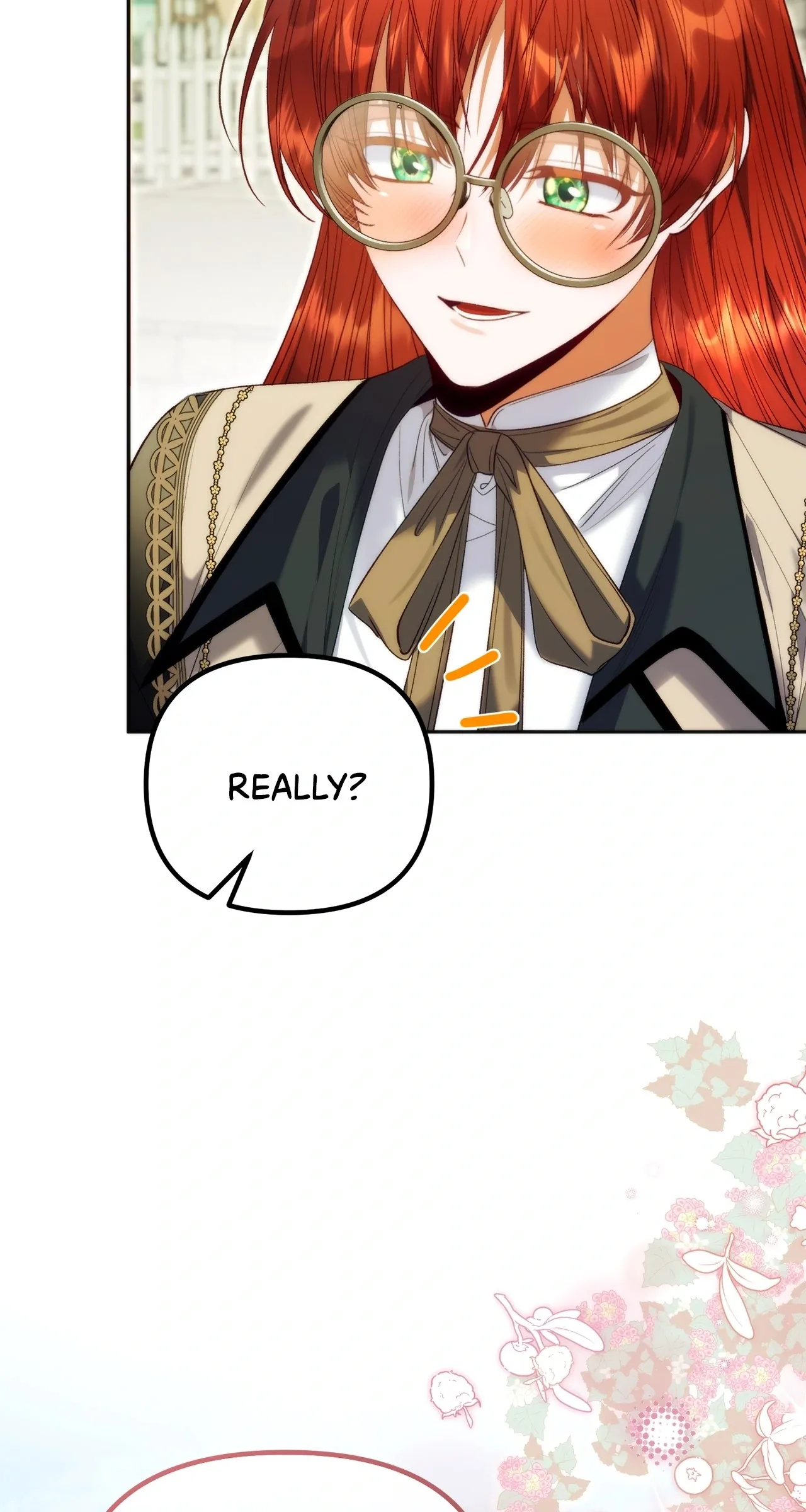 I Thought I Tamed the Villain Chapter 47 page 71