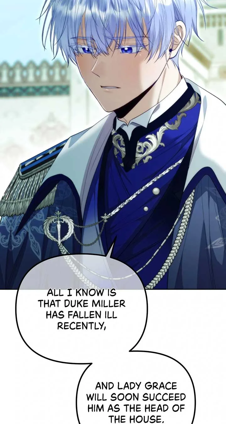 I Thought I Tamed the Villain Chapter 45 page 50